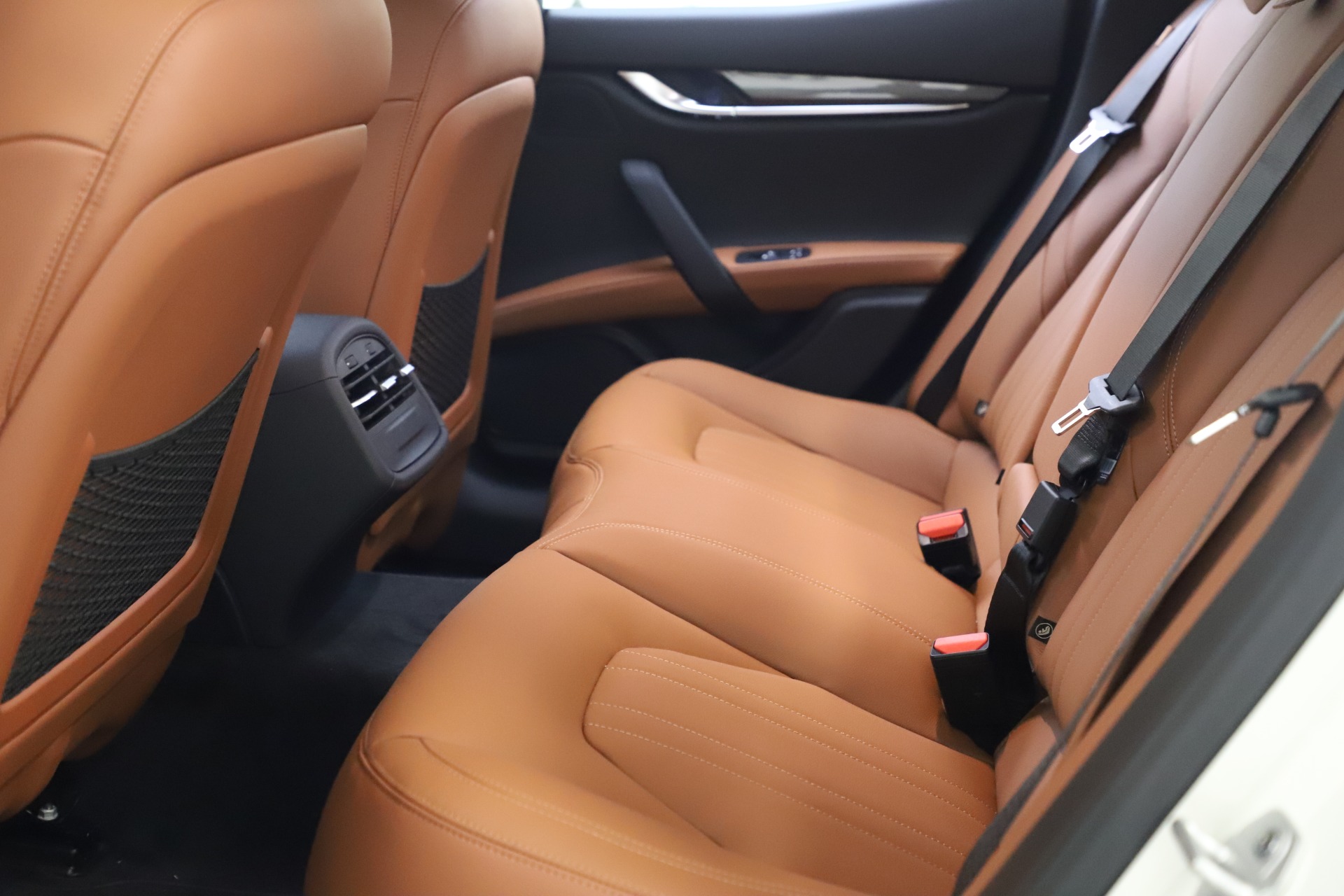 New 2021 Maserati Ghibli S Q4 | St. Petersburg, FL