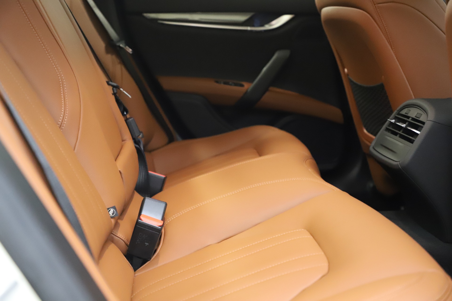 New 2021 Maserati Ghibli S Q4 | St. Petersburg, FL