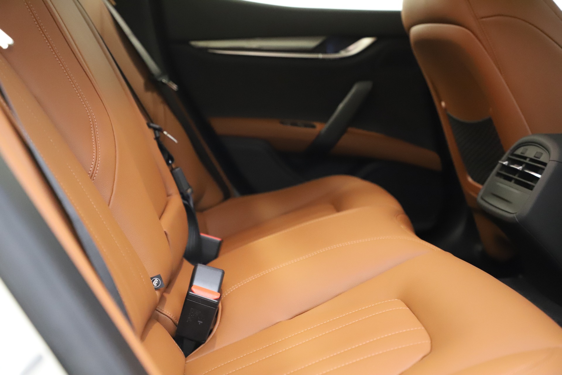 New 2021 Maserati Ghibli S Q4 | St. Petersburg, FL