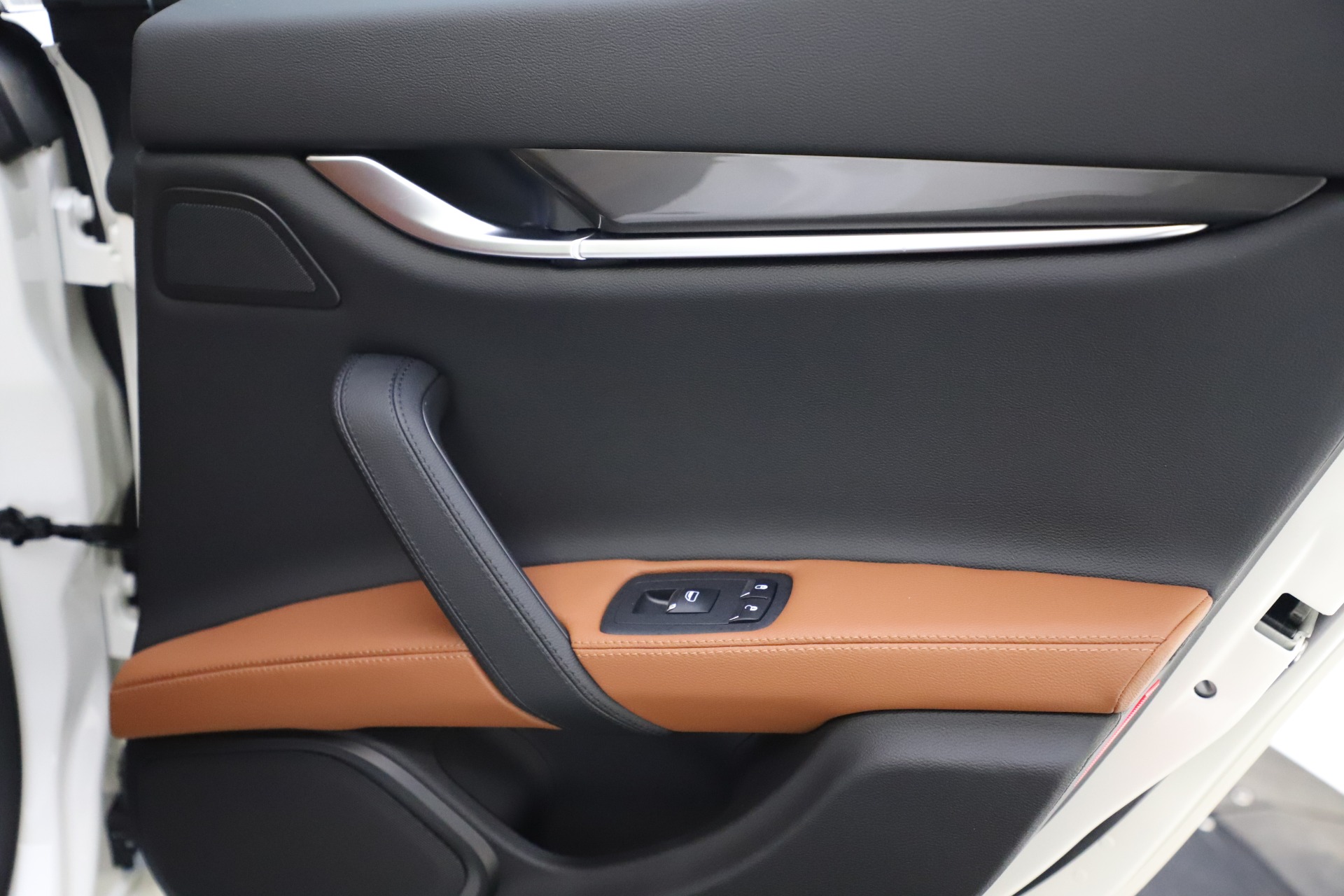 New 2021 Maserati Ghibli S Q4 | St. Petersburg, FL
