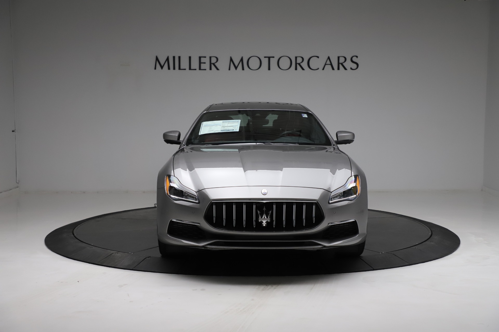 New 2021 Maserati Quattroporte S Q4 GranLusso | St. Petersburg, FL