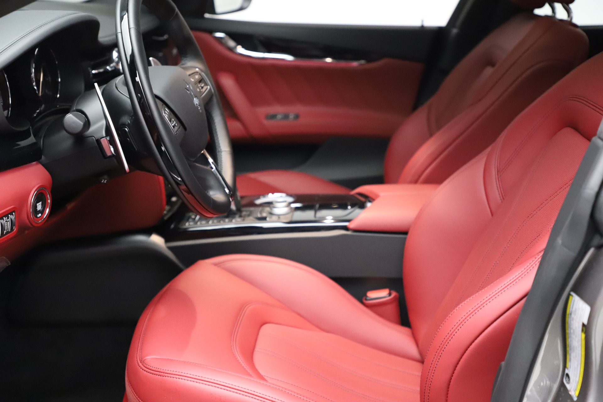 New 2021 Maserati Quattroporte S Q4 GranLusso | St. Petersburg, FL