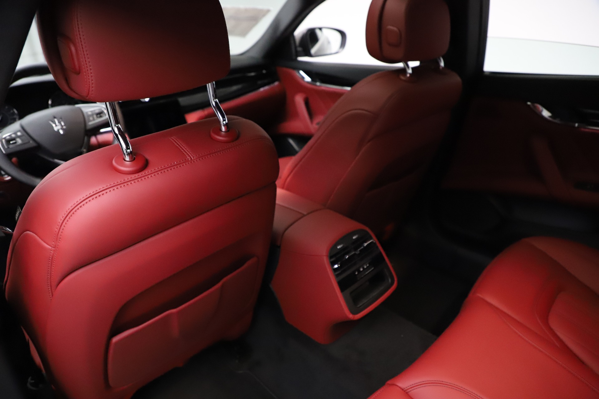 New 2021 Maserati Quattroporte S Q4 GranLusso | St. Petersburg, FL