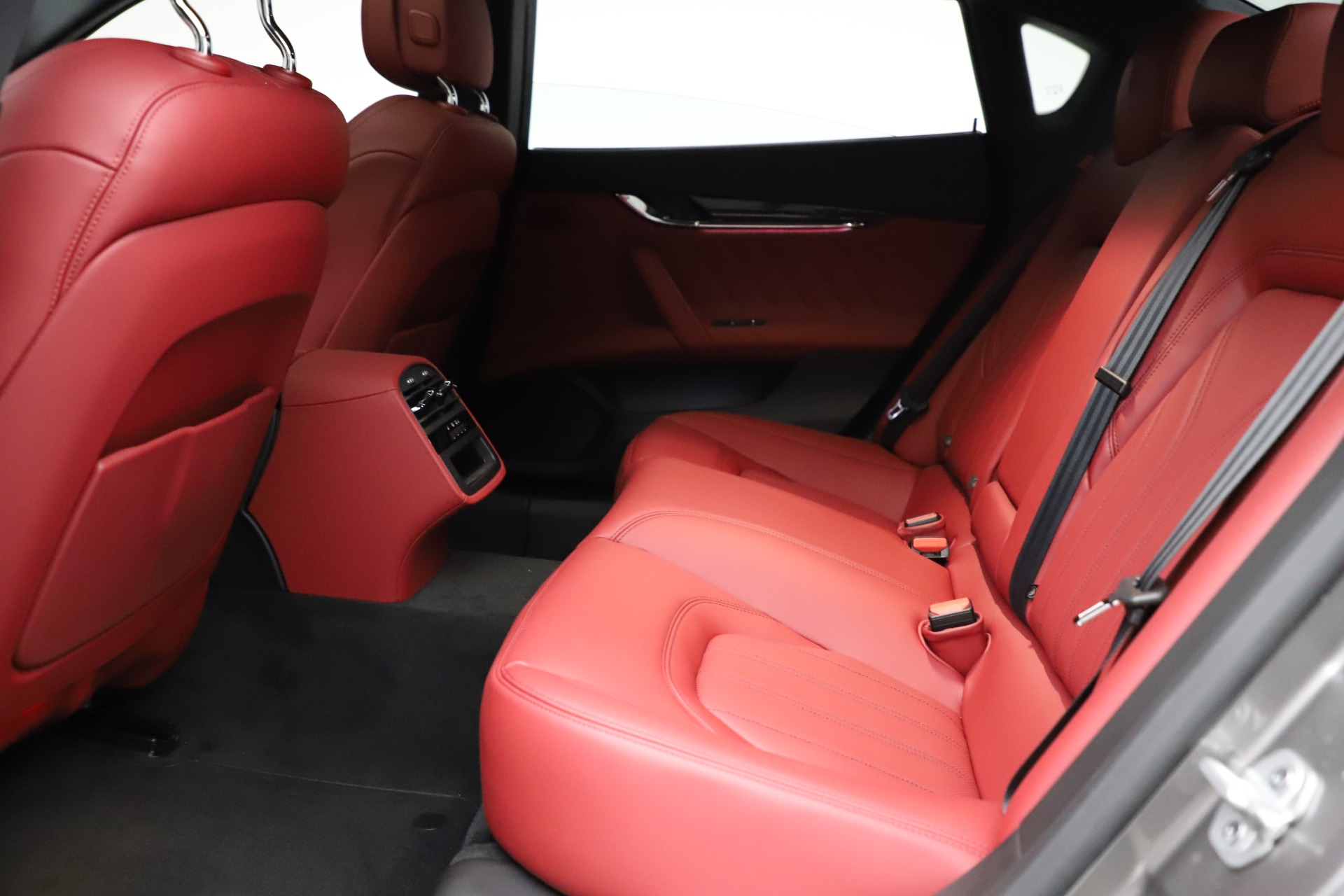 New 2021 Maserati Quattroporte S Q4 GranLusso | St. Petersburg, FL
