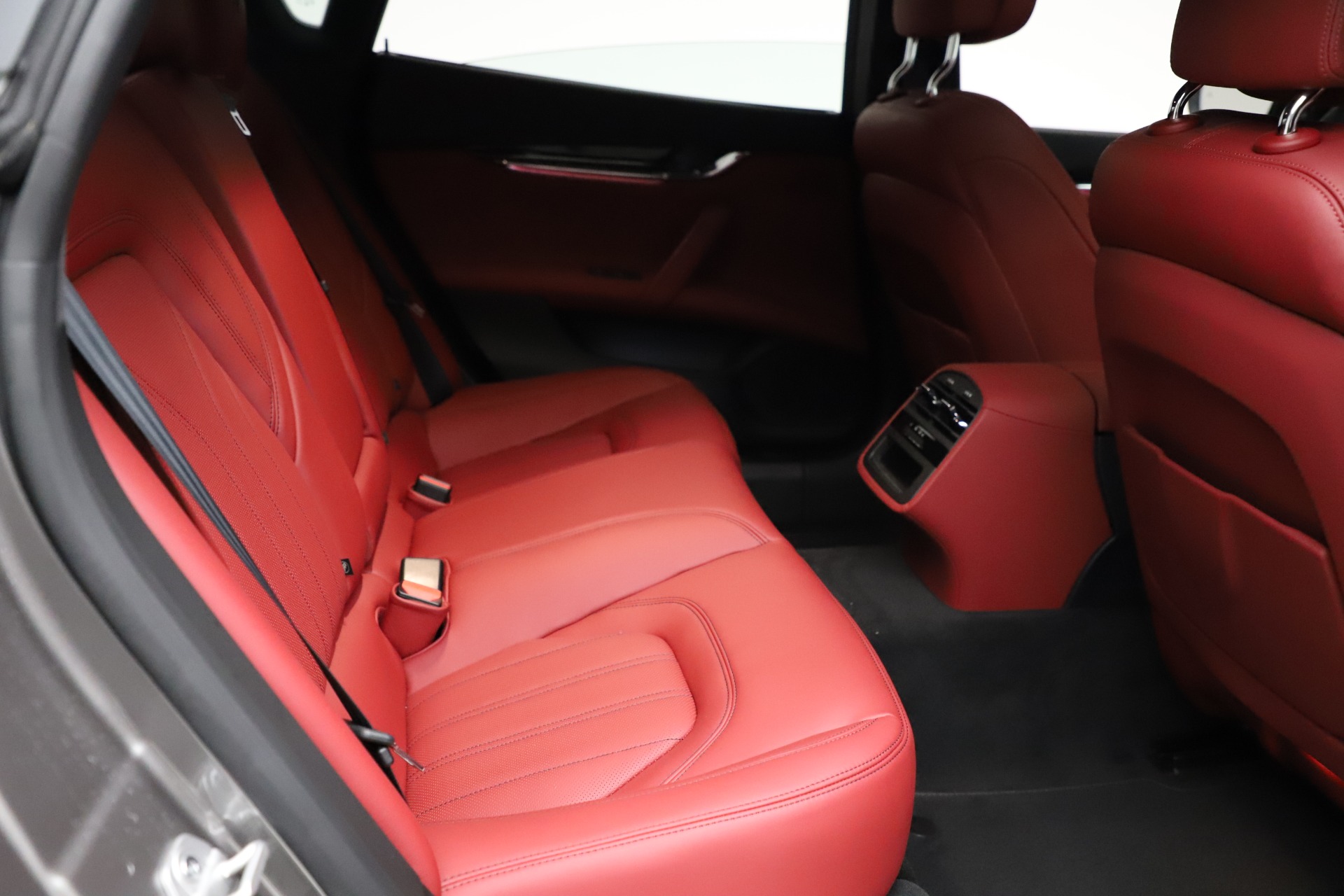 New 2021 Maserati Quattroporte S Q4 GranLusso | St. Petersburg, FL