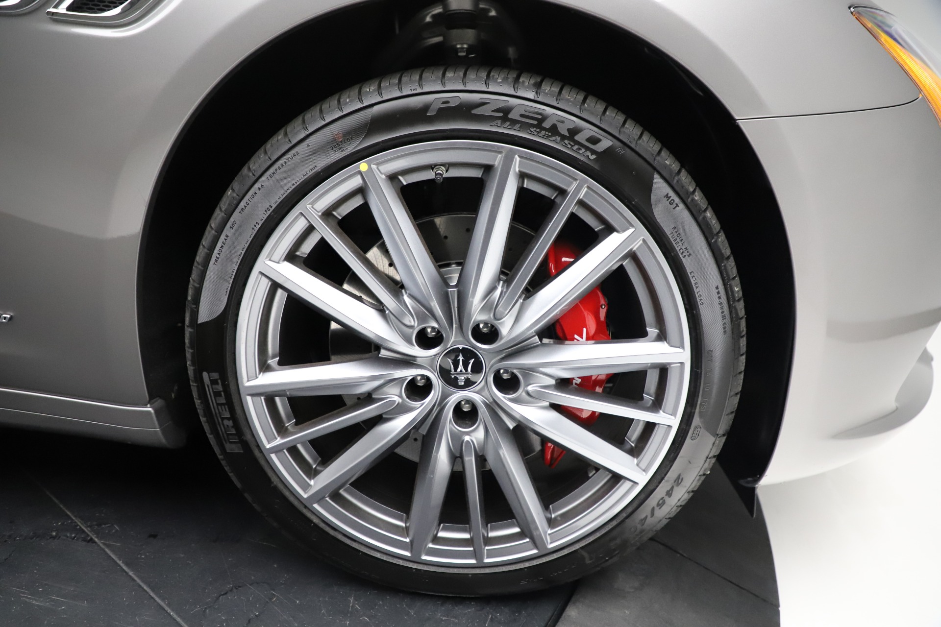New 2021 Maserati Quattroporte S Q4 GranLusso | St. Petersburg, FL