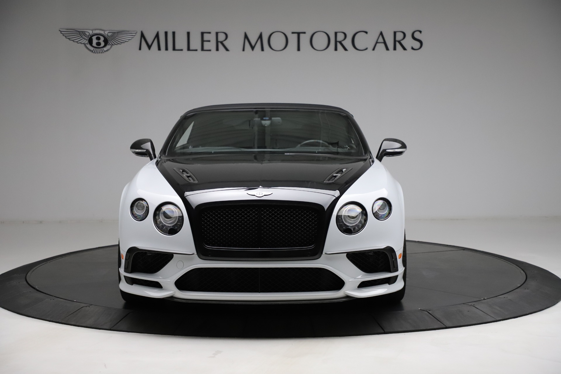 Used 2018 Bentley Continental GT Supersports | St. Petersburg, FL