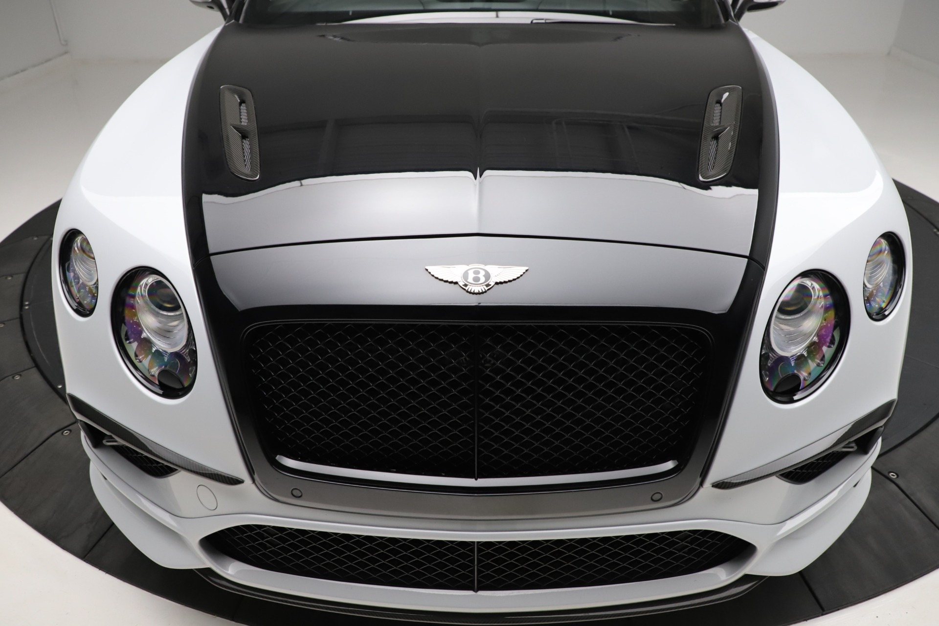 Used 2018 Bentley Continental GT Supersports | St. Petersburg, FL