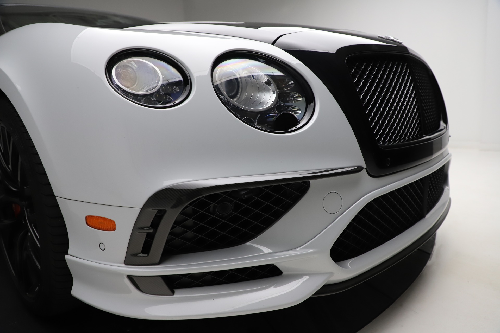 Used 2018 Bentley Continental GT Supersports | St. Petersburg, FL