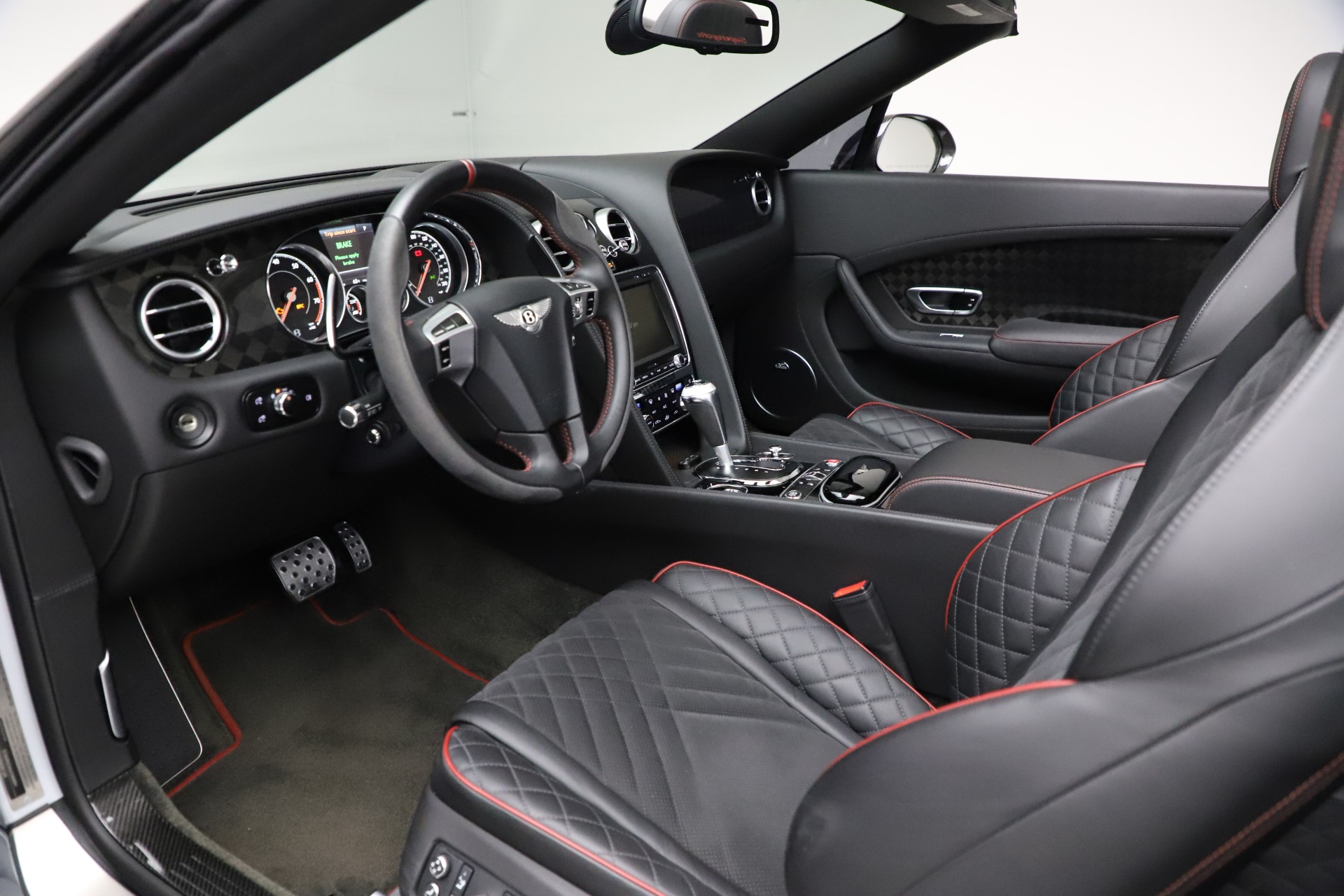 Used 2018 Bentley Continental GT Supersports | St. Petersburg, FL