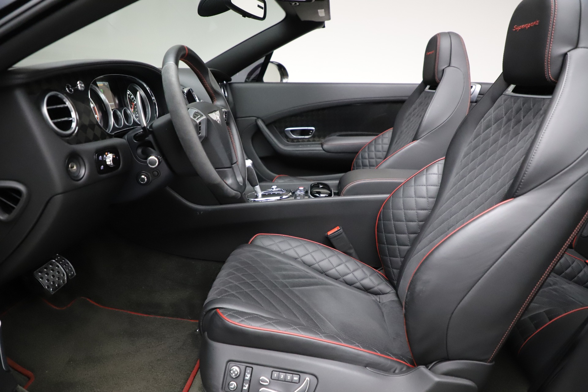 Used 2018 Bentley Continental GT Supersports | St. Petersburg, FL