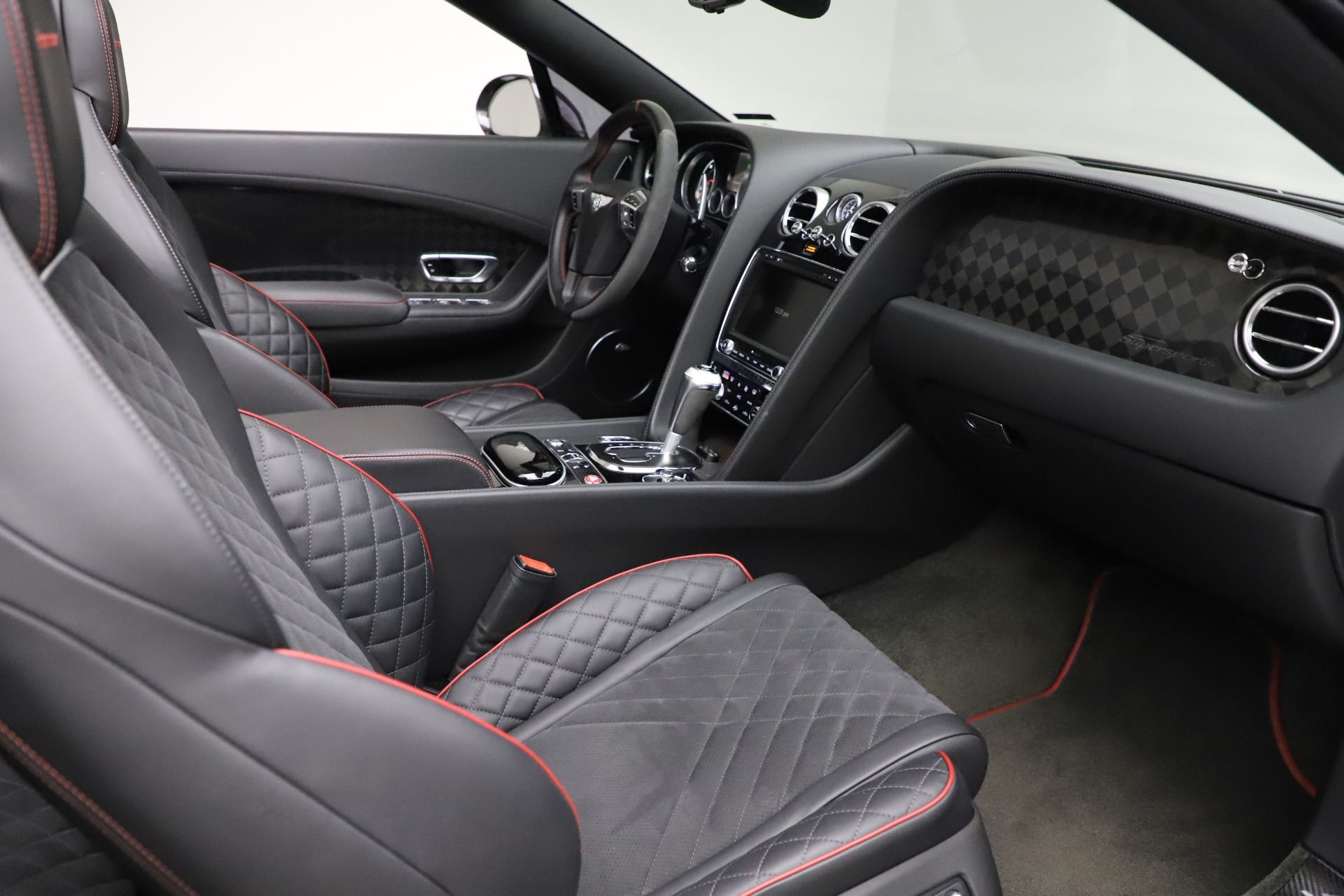 Used 2018 Bentley Continental GT Supersports | St. Petersburg, FL