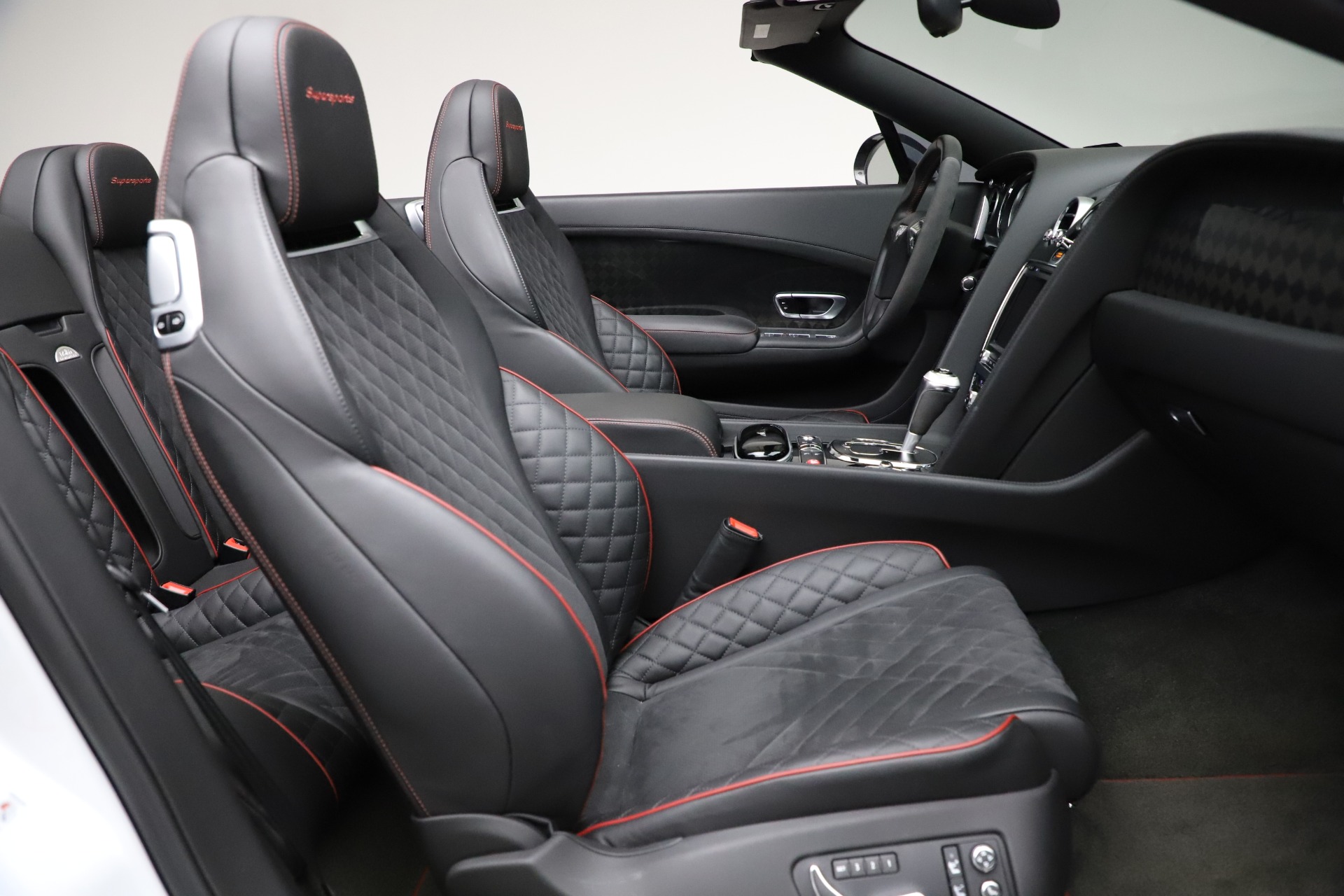 Used 2018 Bentley Continental GT Supersports | St. Petersburg, FL