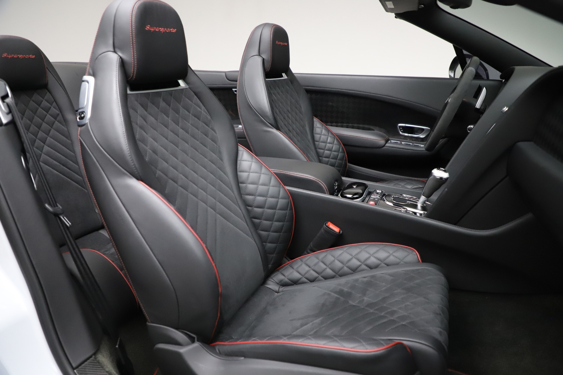 Used 2018 Bentley Continental GT Supersports | St. Petersburg, FL