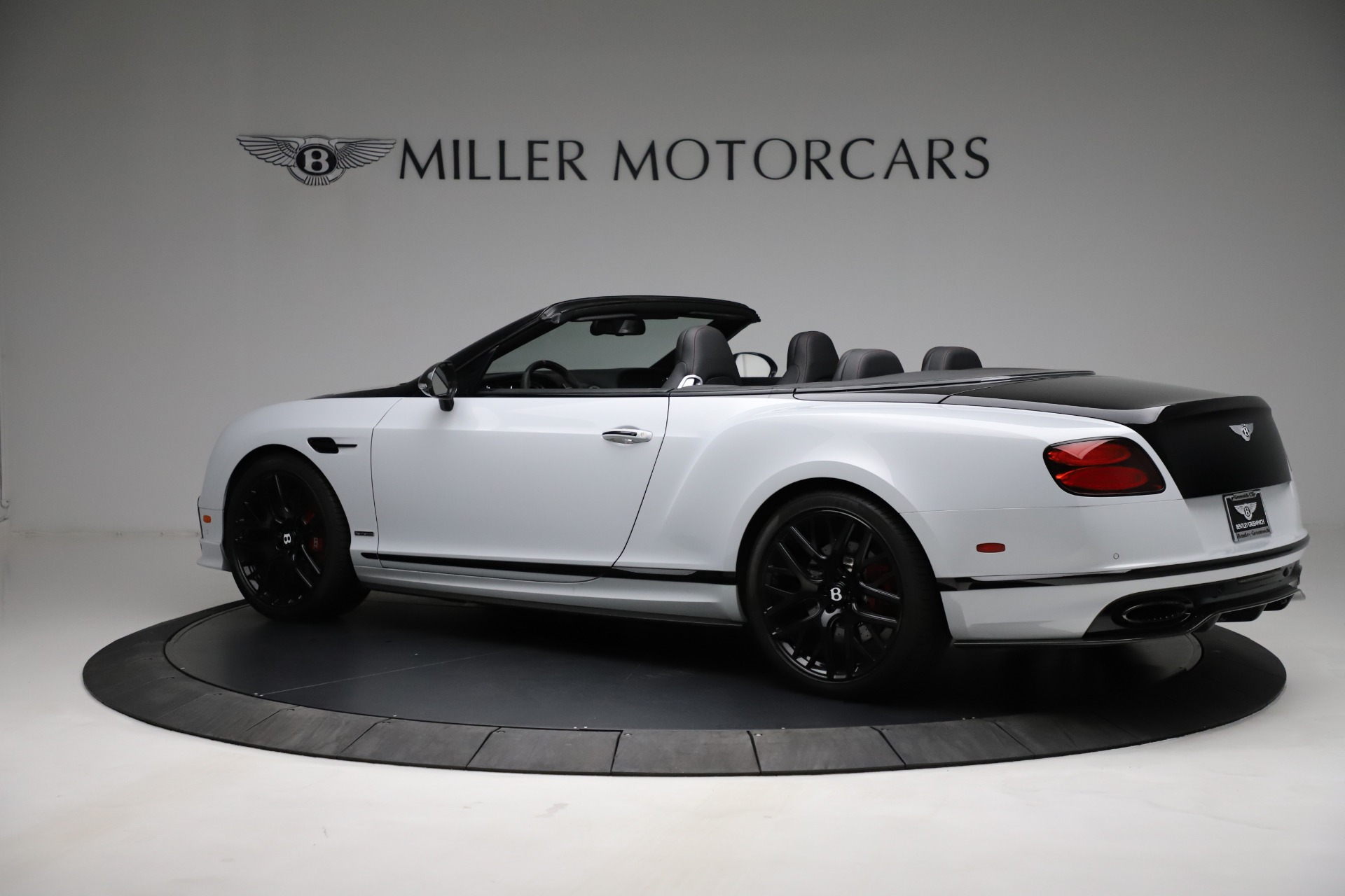 Used 2018 Bentley Continental GT Supersports | St. Petersburg, FL