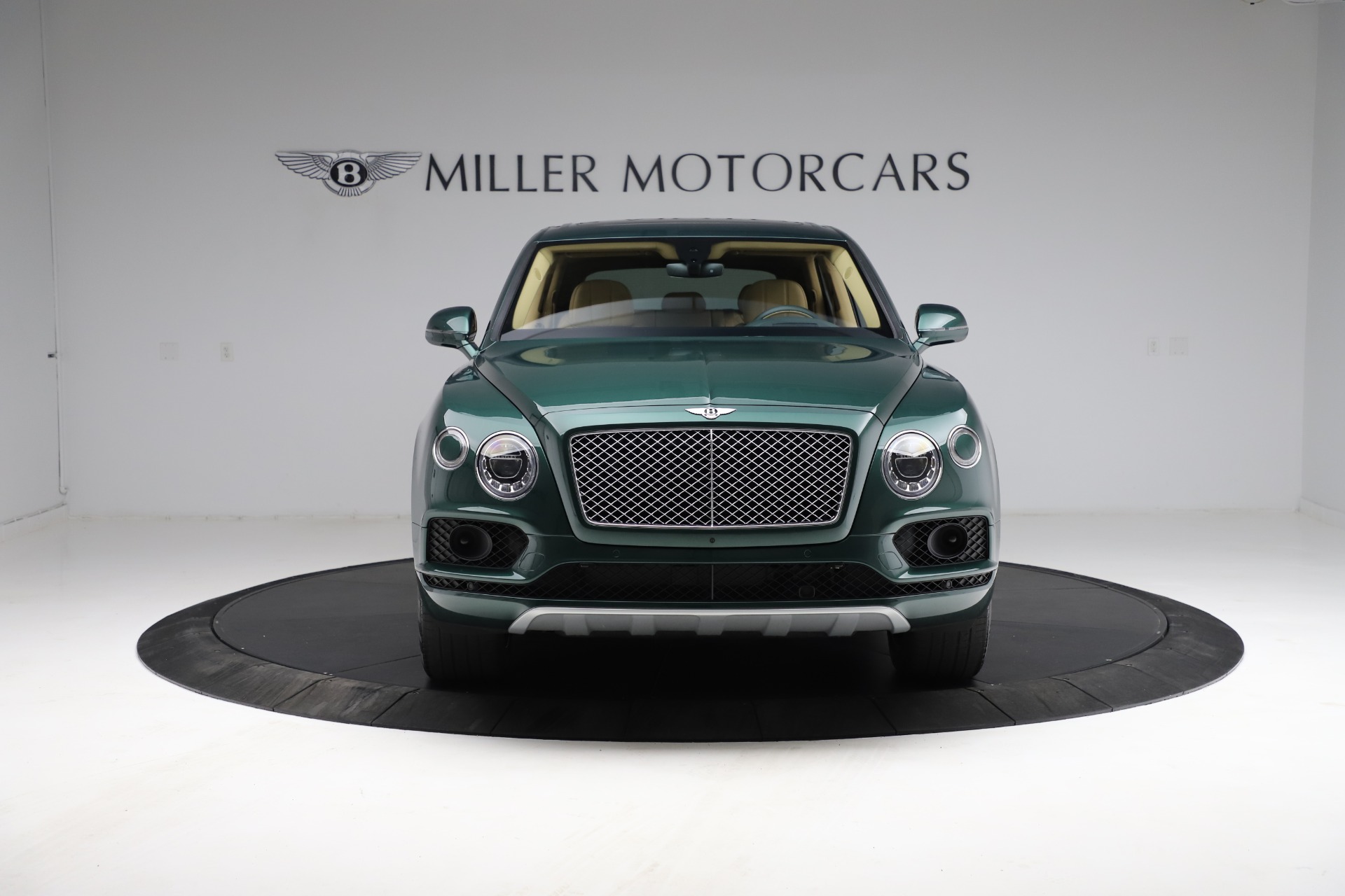 Used 2018 Bentley Bentayga W12 Signature | St. Petersburg, FL