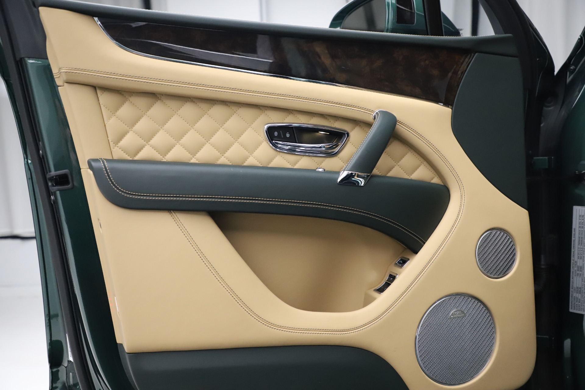 Used 2018 Bentley Bentayga W12 Signature | St. Petersburg, FL