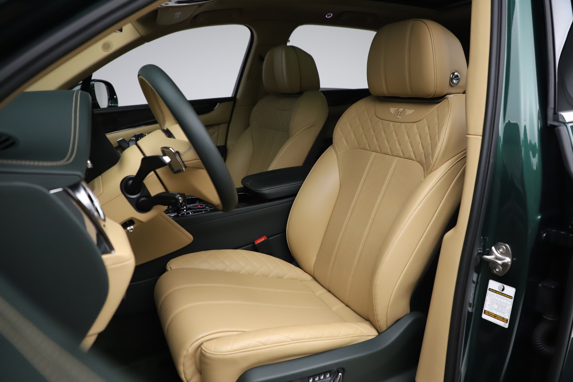 Used 2018 Bentley Bentayga W12 Signature | St. Petersburg, FL