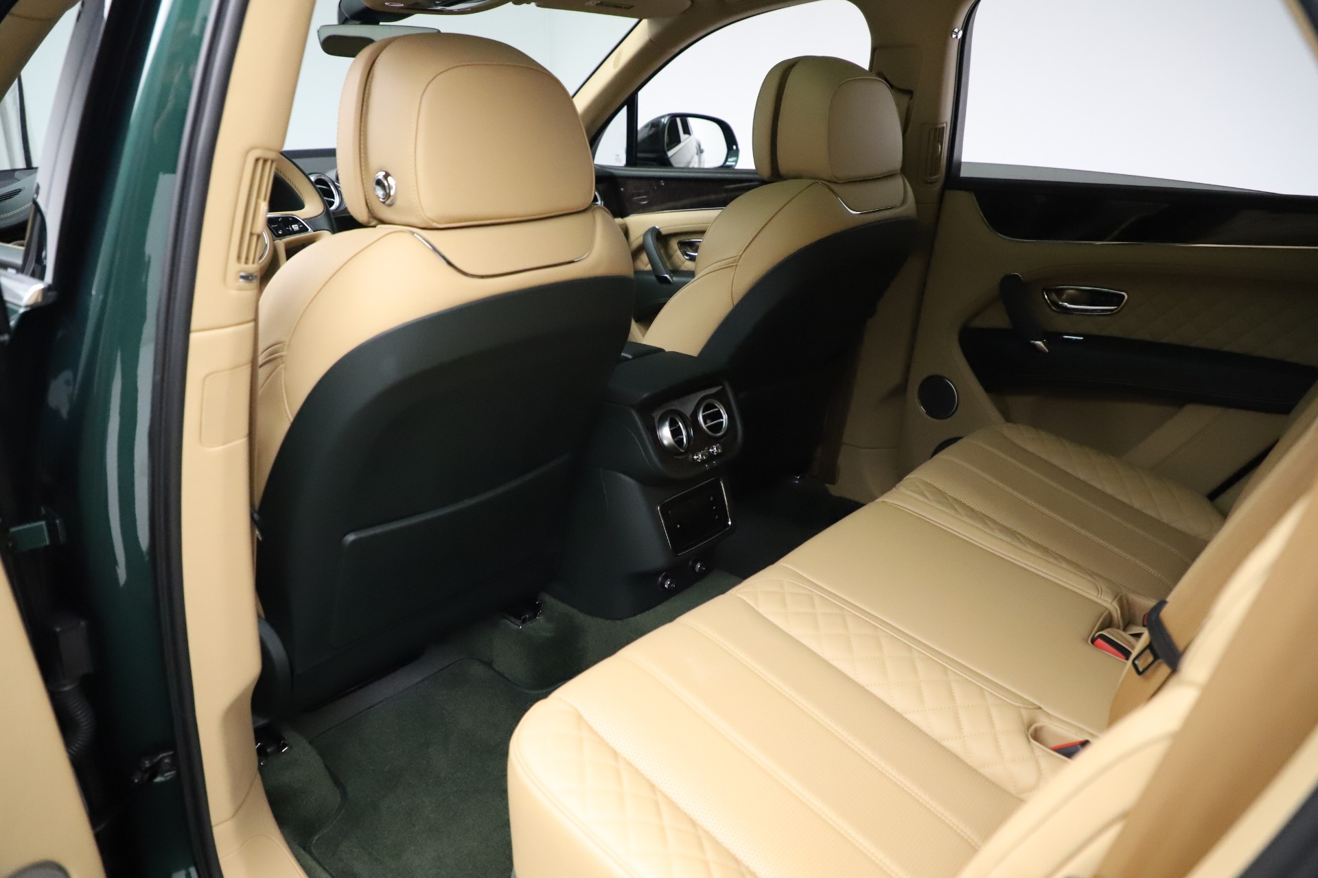 Used 2018 Bentley Bentayga W12 Signature | St. Petersburg, FL