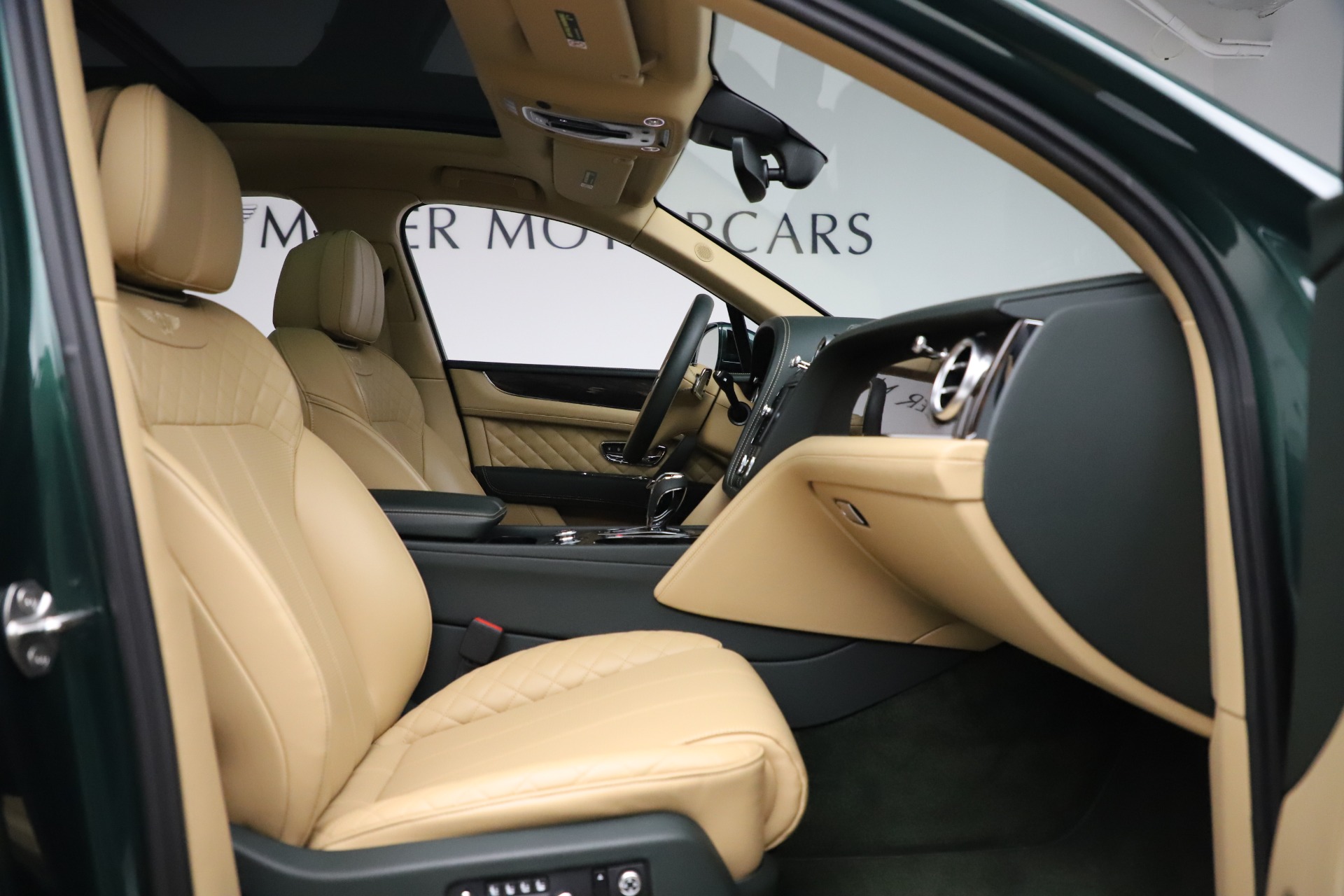 Used 2018 Bentley Bentayga W12 Signature | St. Petersburg, FL