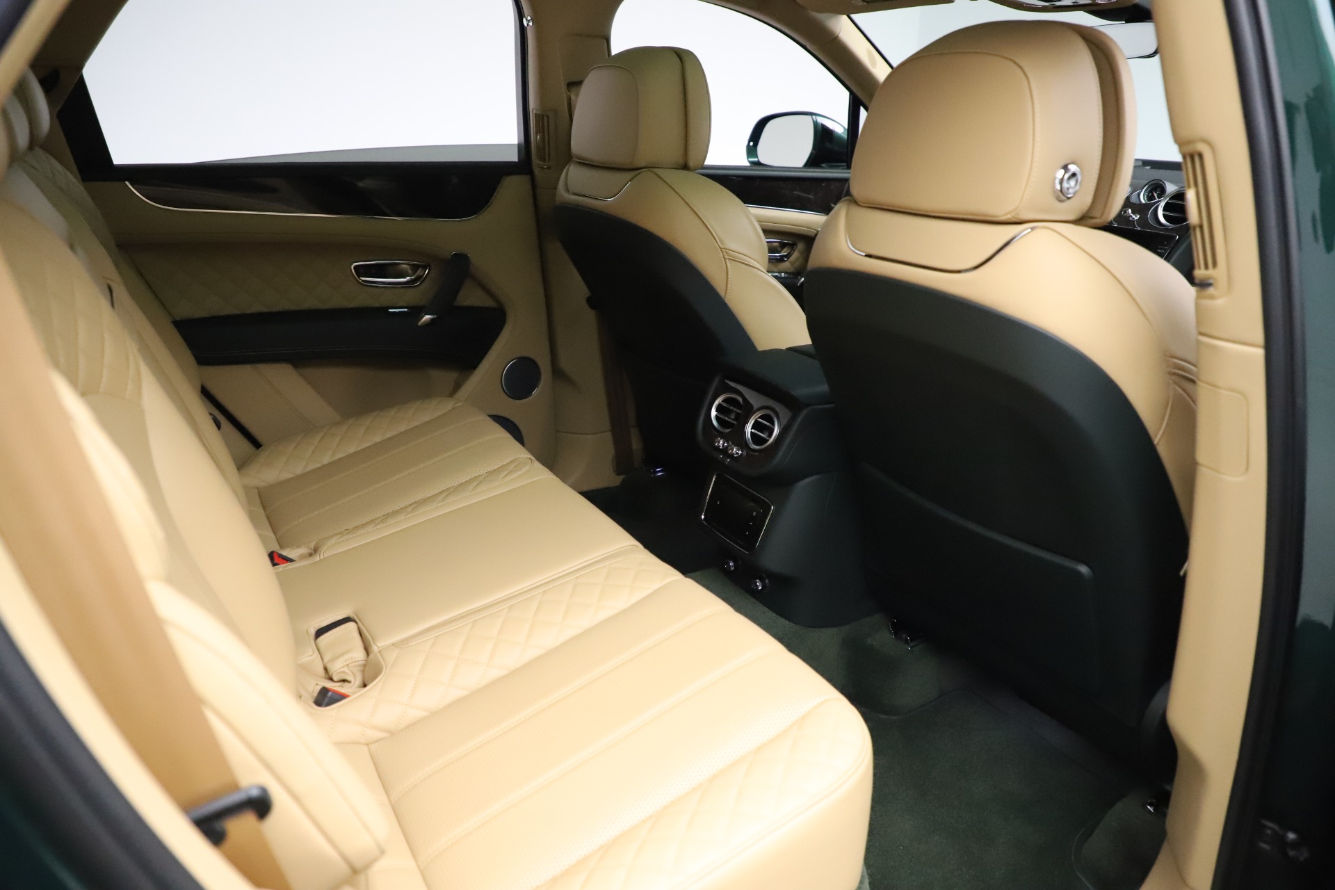 Used 2018 Bentley Bentayga W12 Signature | St. Petersburg, FL