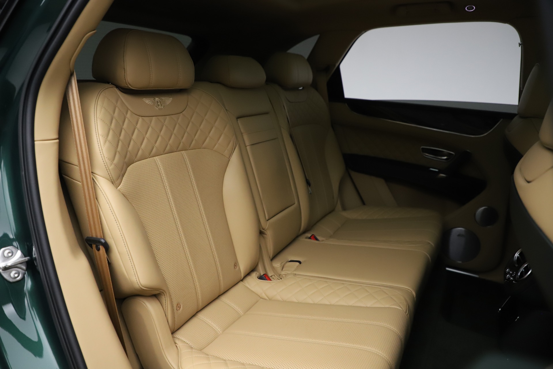 Used 2018 Bentley Bentayga W12 Signature | St. Petersburg, FL