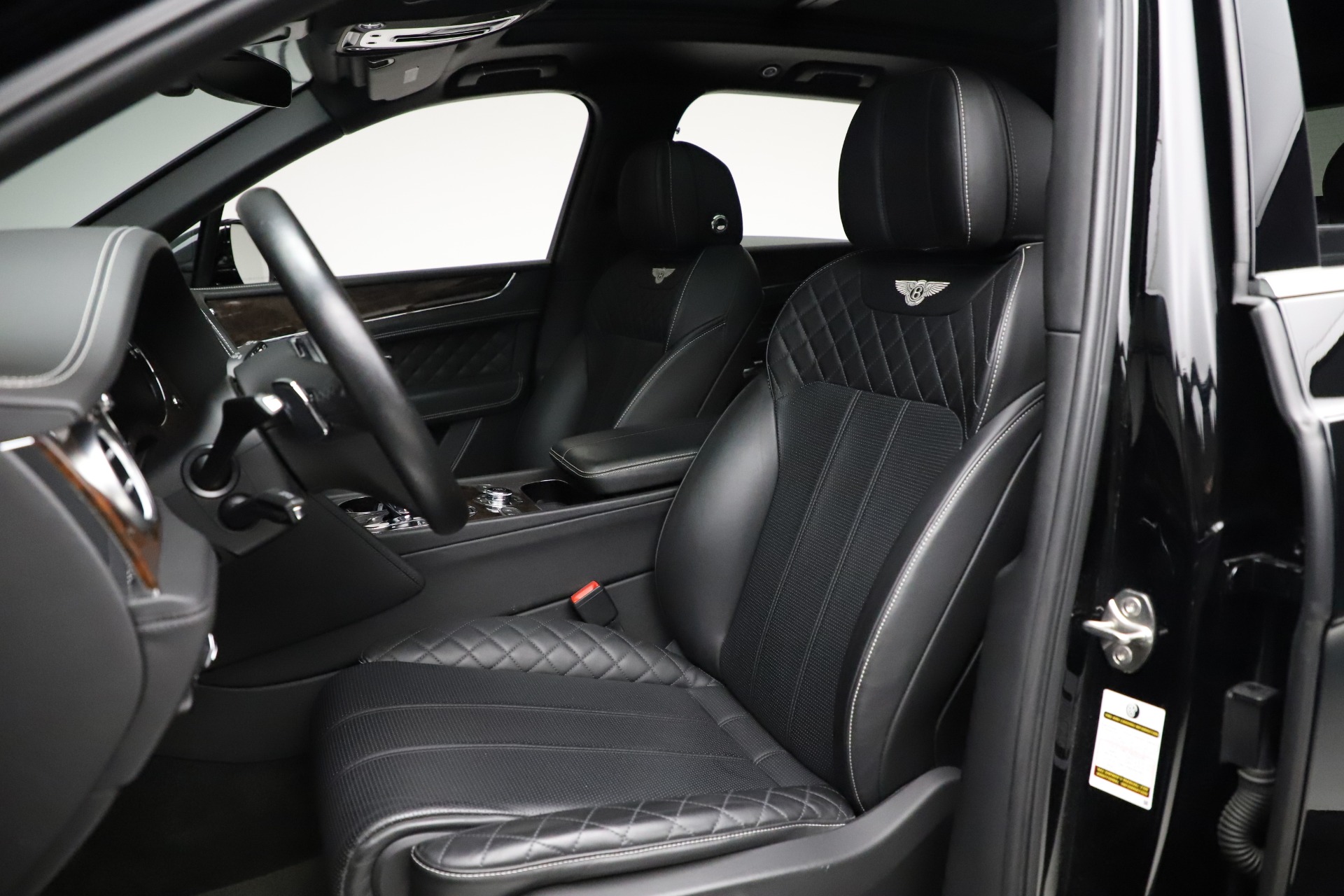 Used 2018 Bentley Bentayga W12 Signature | St. Petersburg, FL