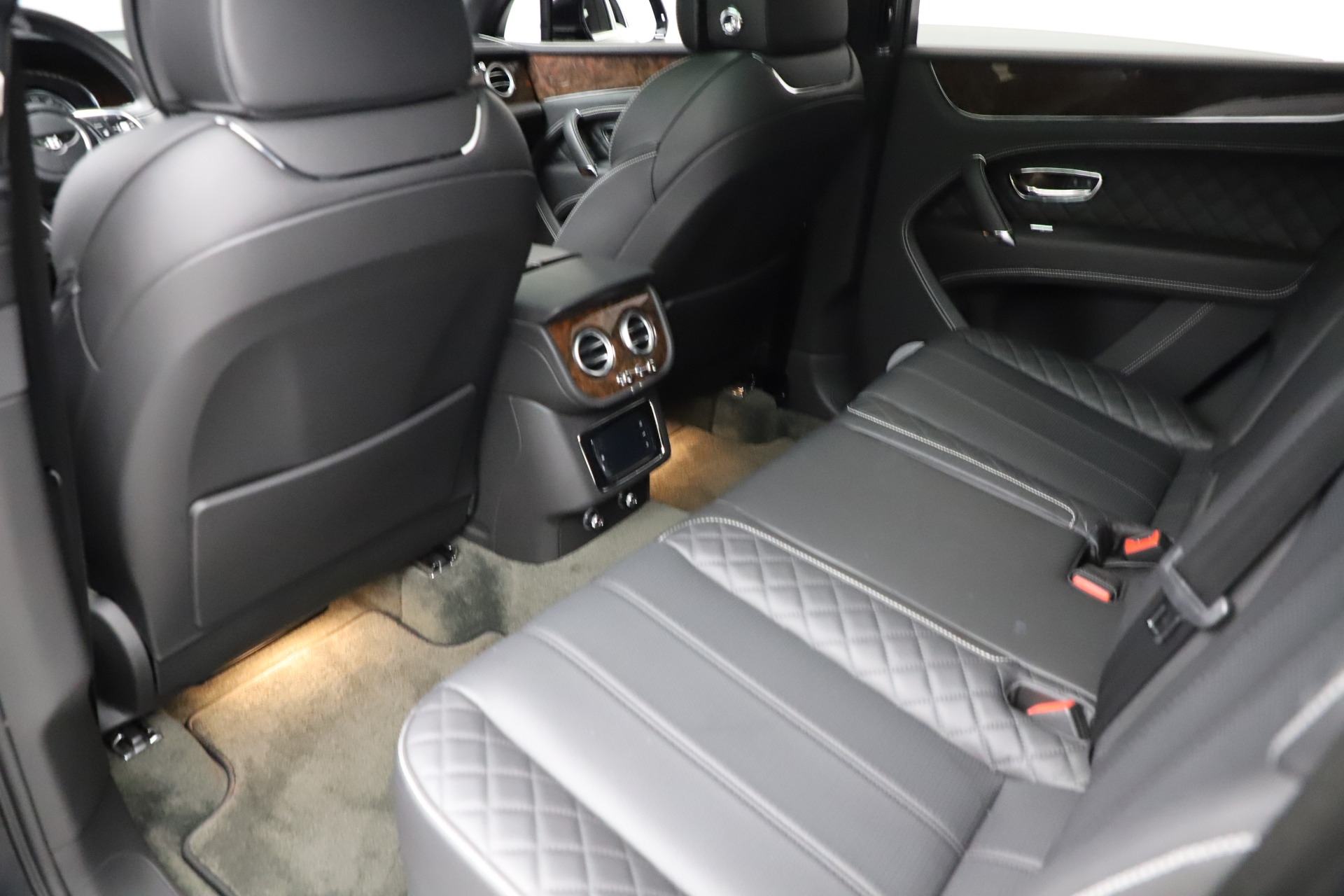 Used 2018 Bentley Bentayga W12 Signature | St. Petersburg, FL