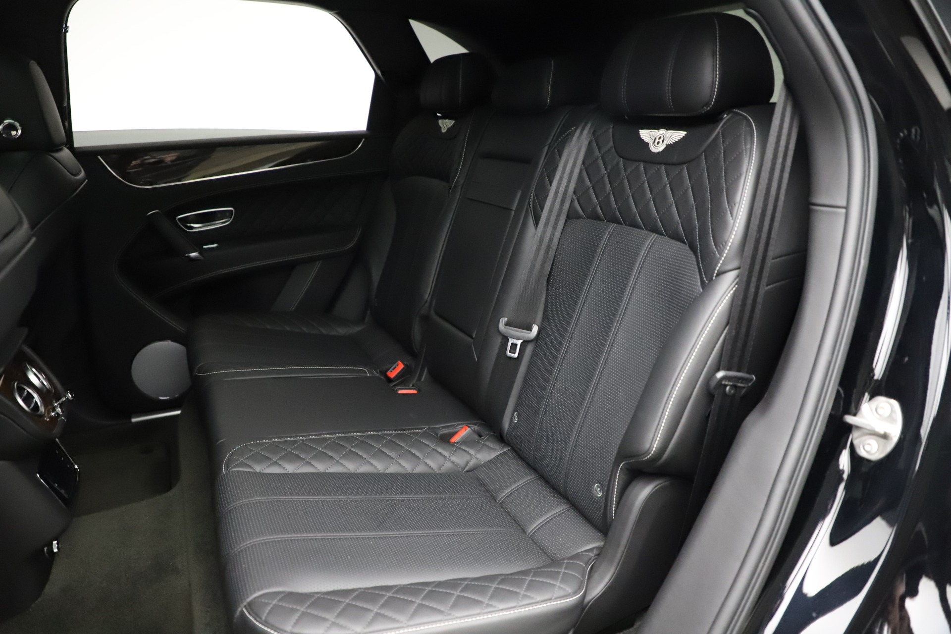 Used 2018 Bentley Bentayga W12 Signature | St. Petersburg, FL