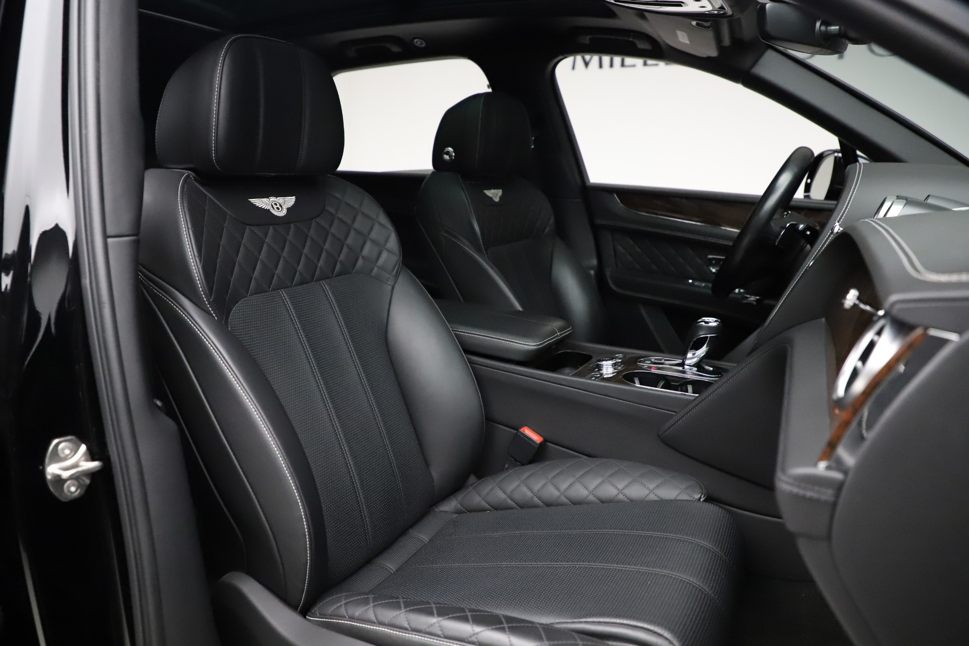 Used 2018 Bentley Bentayga W12 Signature | St. Petersburg, FL
