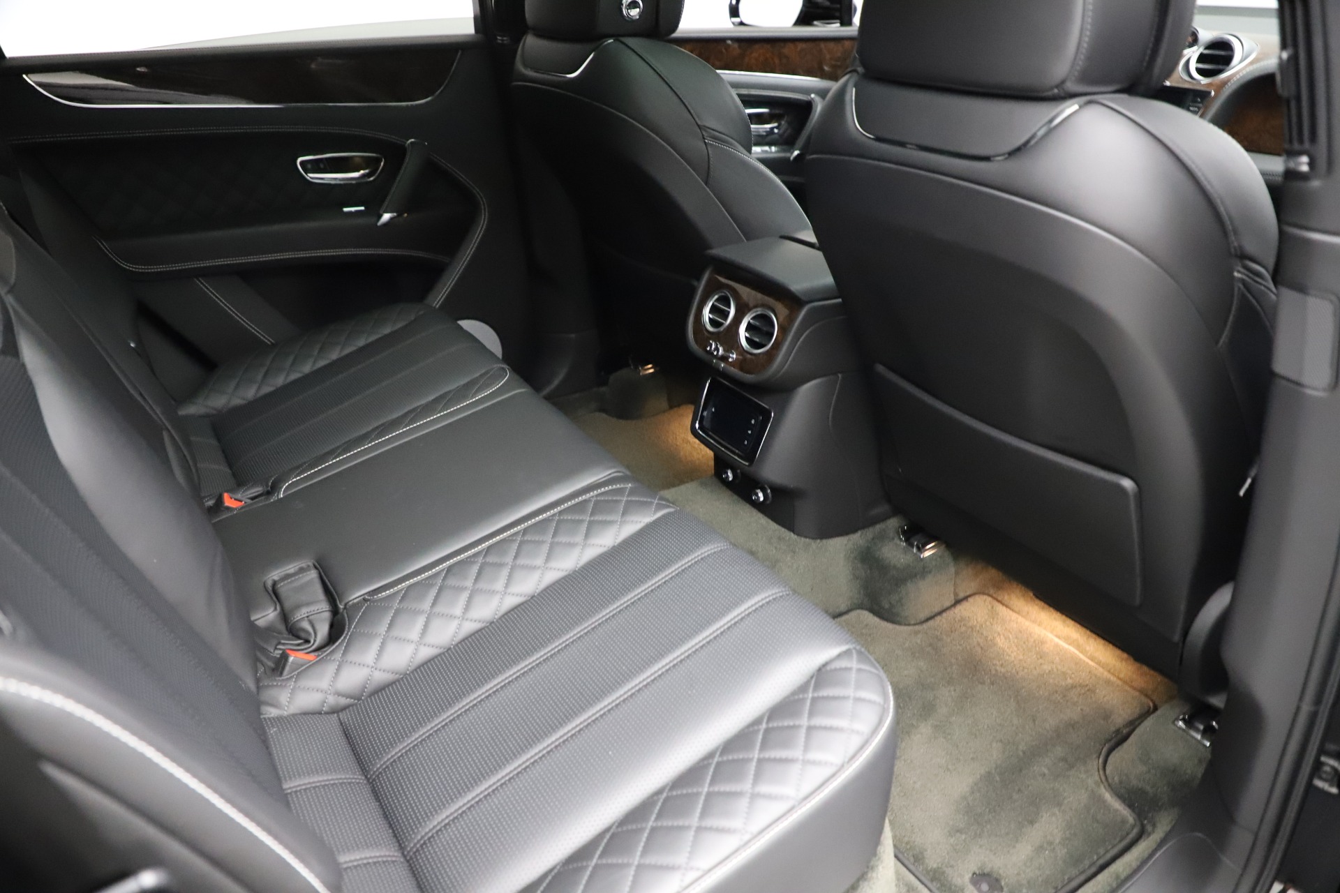 Used 2018 Bentley Bentayga W12 Signature | St. Petersburg, FL