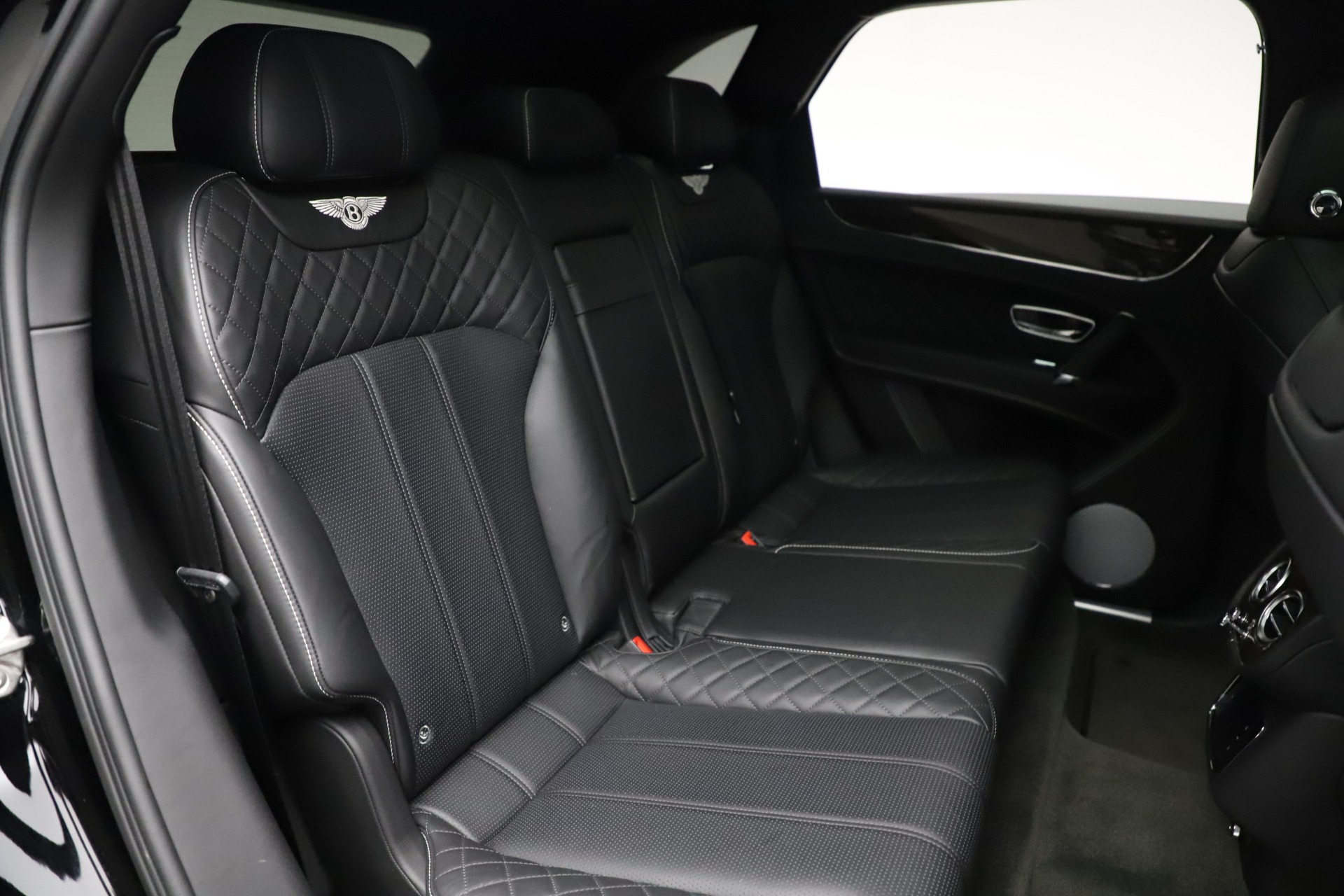 Used 2018 Bentley Bentayga W12 Signature | St. Petersburg, FL