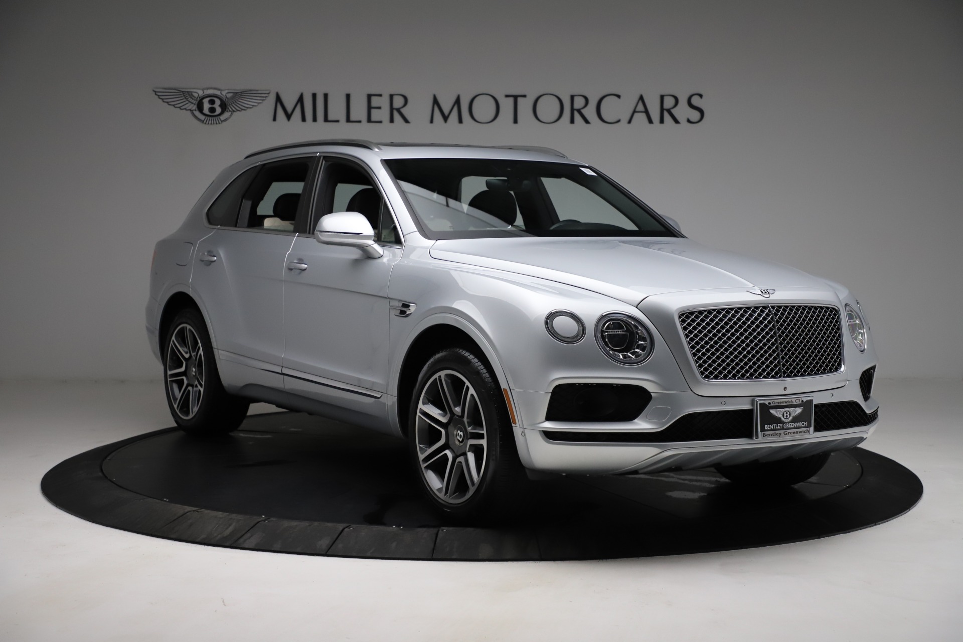 Used 2018 Bentley Bentayga Activity Edition | St. Petersburg, FL