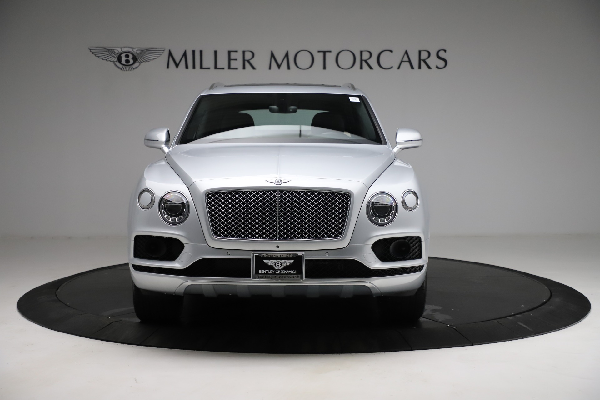 Used 2018 Bentley Bentayga Activity Edition | St. Petersburg, FL