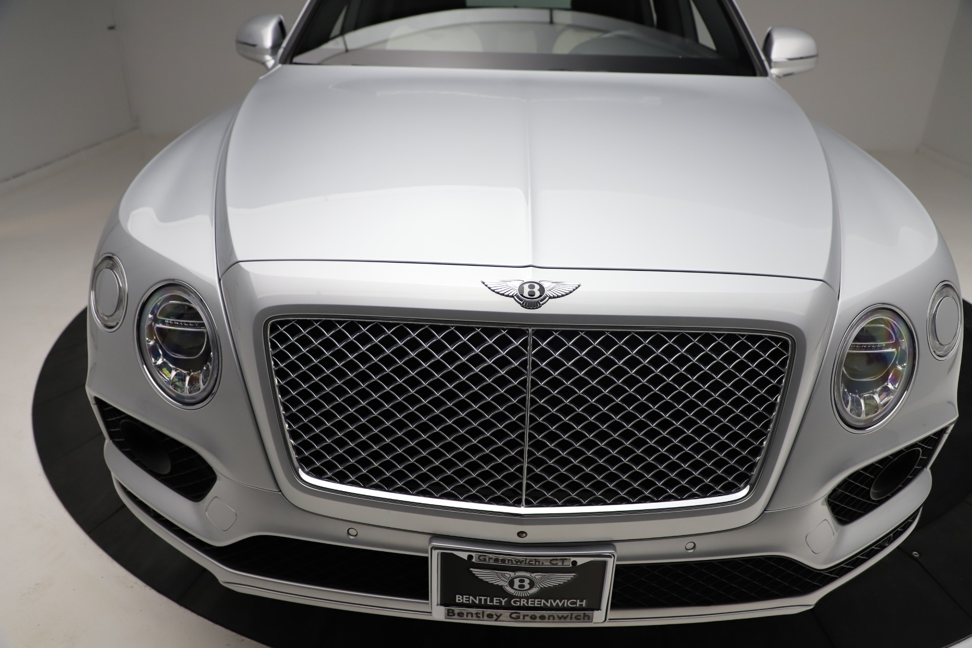 Used 2018 Bentley Bentayga Activity Edition | St. Petersburg, FL