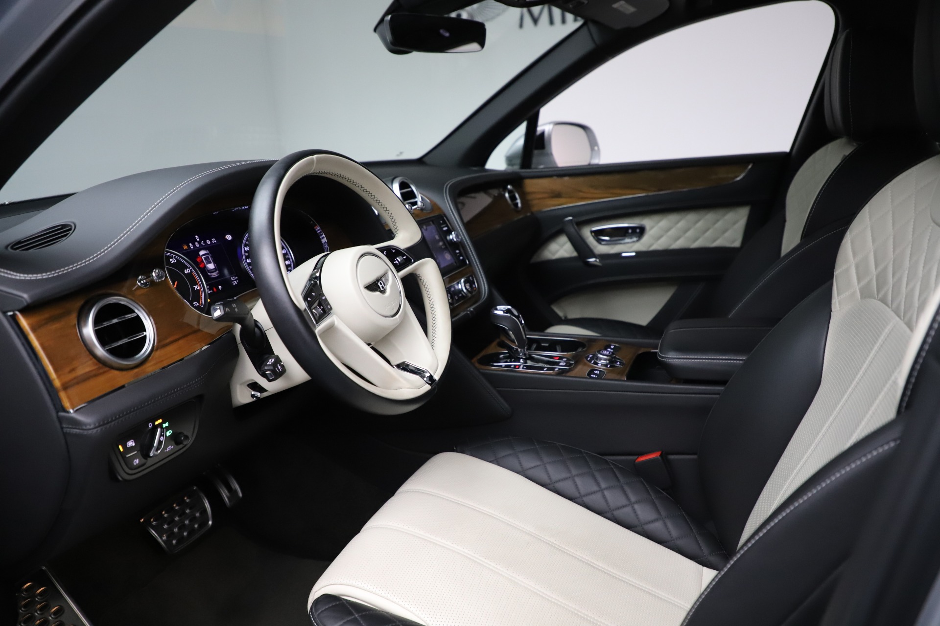 Used 2018 Bentley Bentayga Activity Edition | St. Petersburg, FL