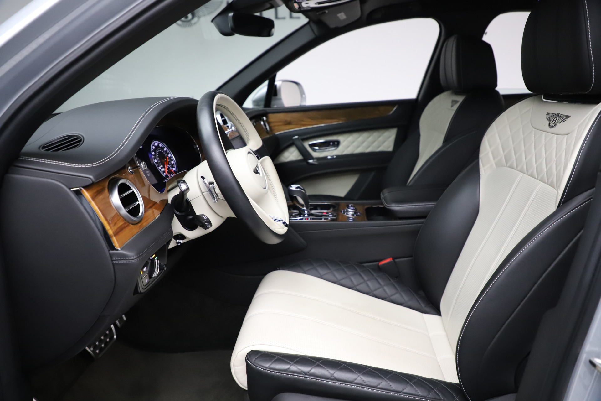 Used 2018 Bentley Bentayga Activity Edition | St. Petersburg, FL