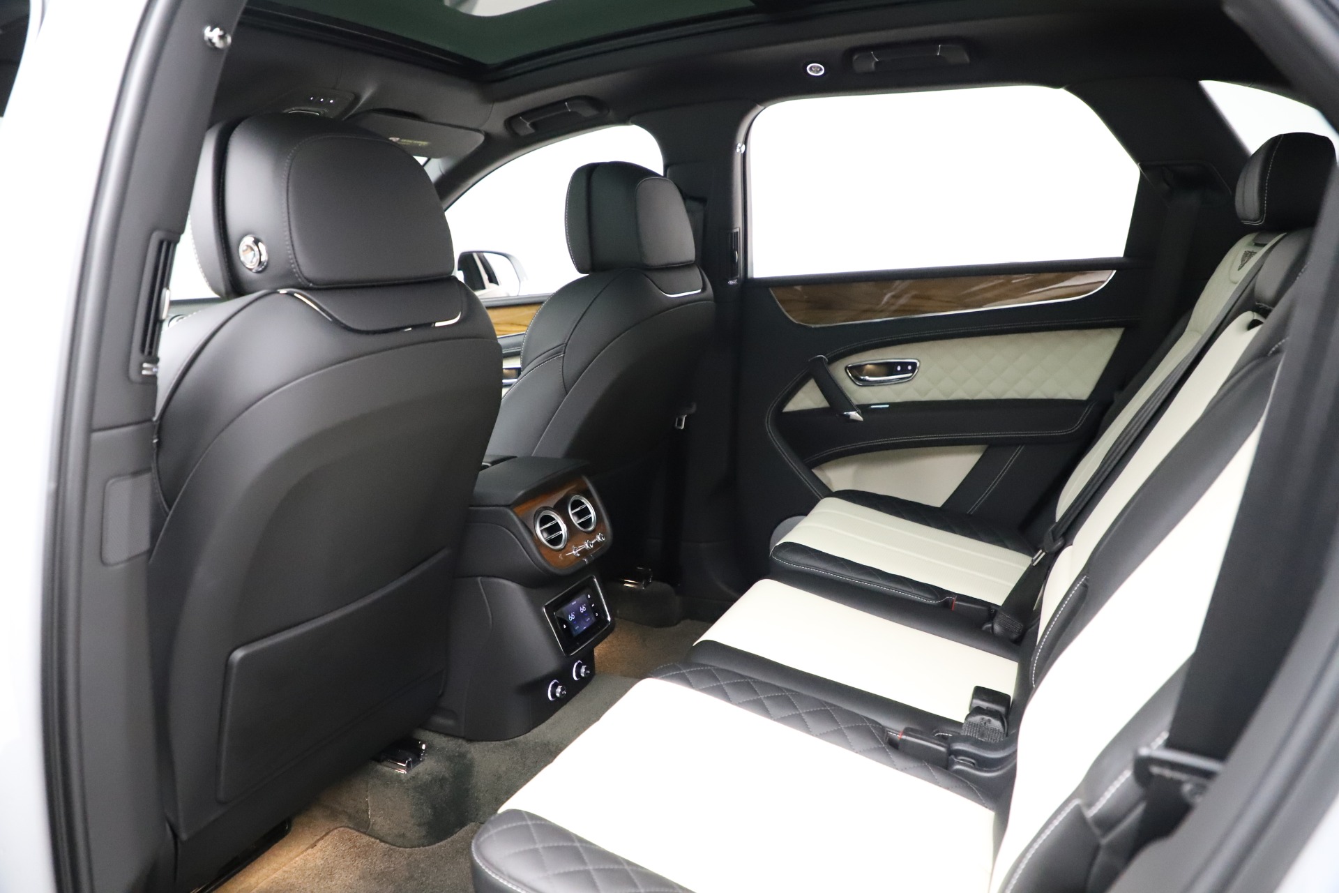 Used 2018 Bentley Bentayga Activity Edition | St. Petersburg, FL