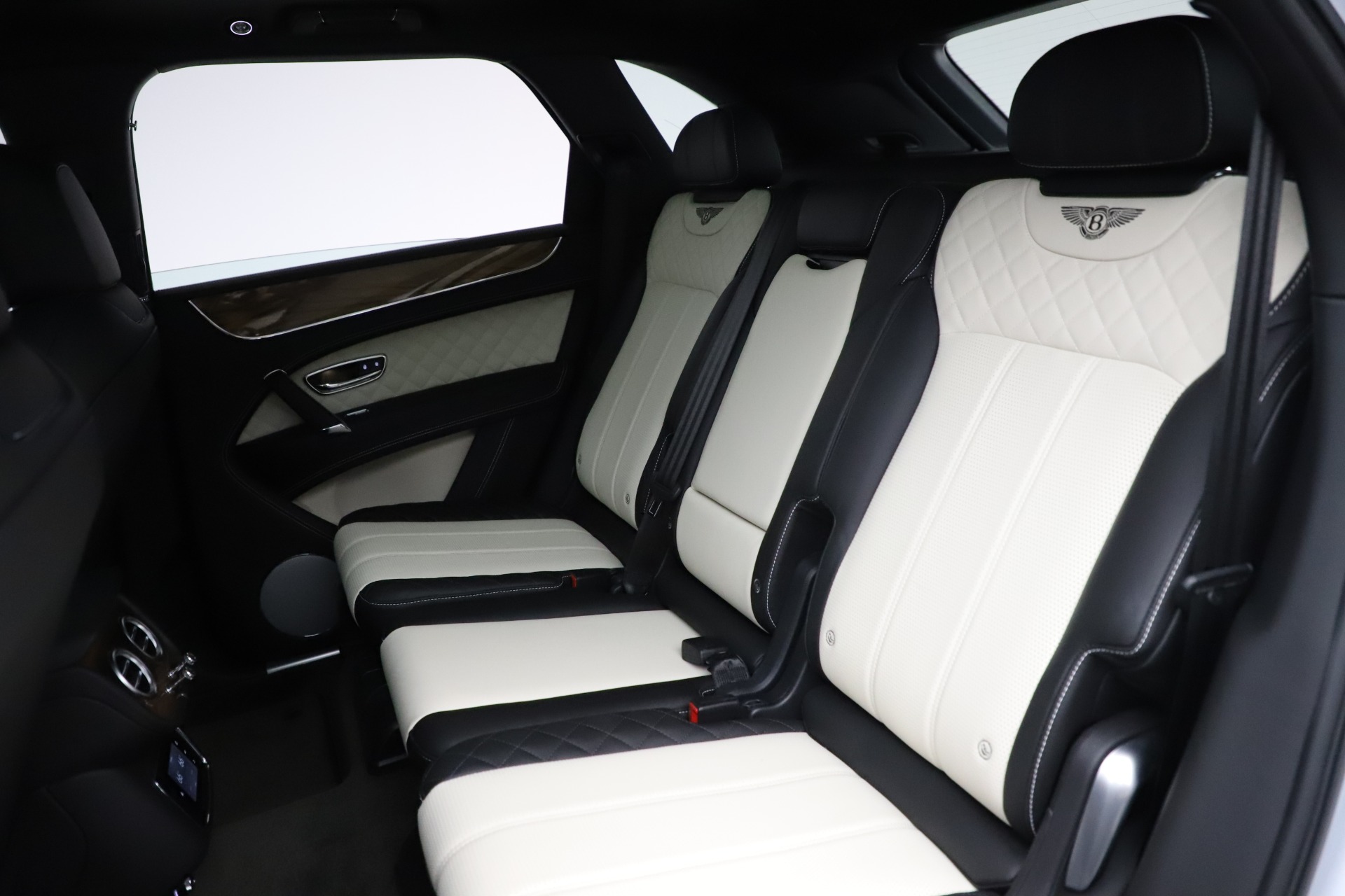 Used 2018 Bentley Bentayga Activity Edition | St. Petersburg, FL