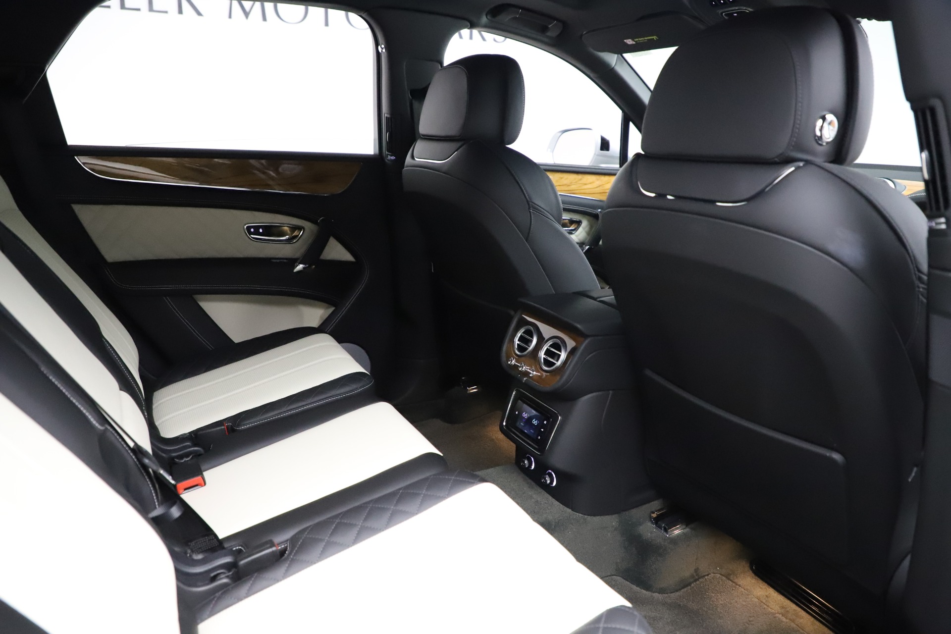 Used 2018 Bentley Bentayga Activity Edition | St. Petersburg, FL
