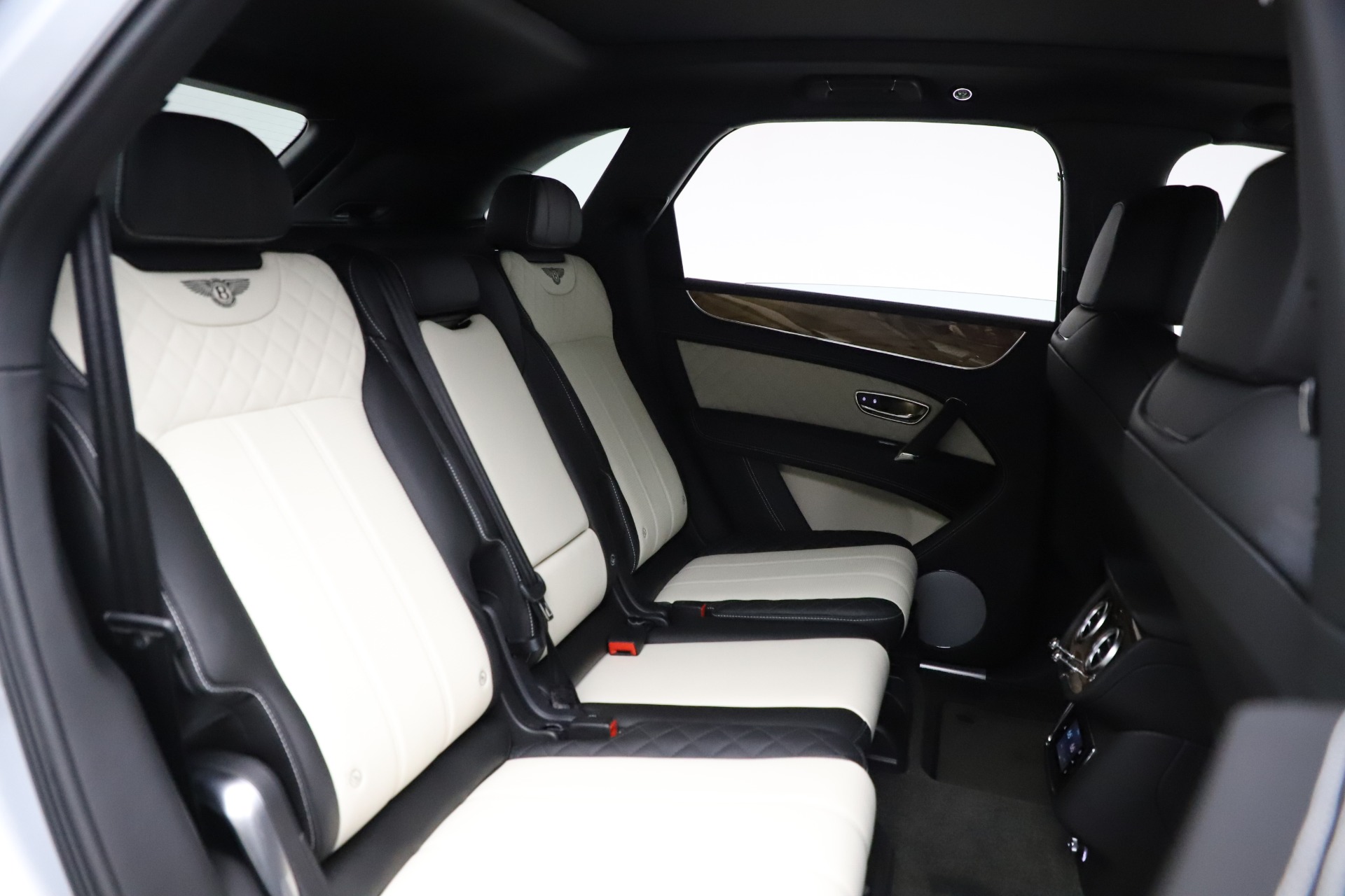 Used 2018 Bentley Bentayga Activity Edition | St. Petersburg, FL