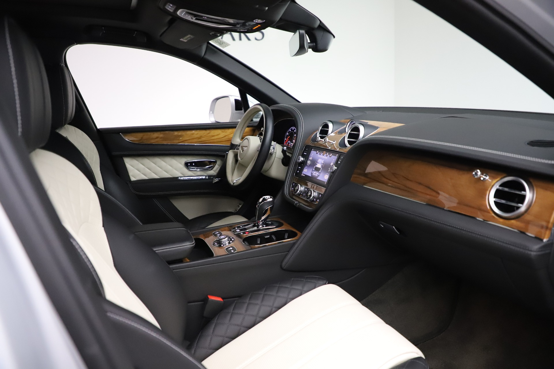 Used 2018 Bentley Bentayga Activity Edition | St. Petersburg, FL