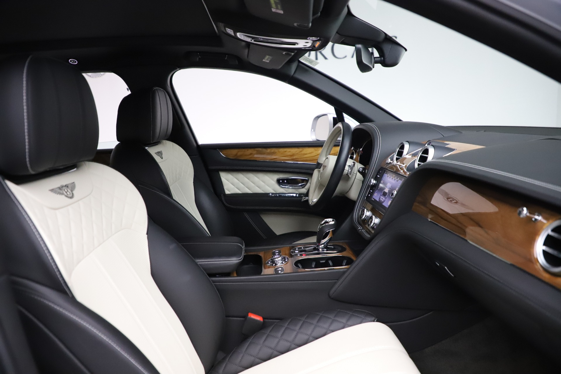 Used 2018 Bentley Bentayga Activity Edition | St. Petersburg, FL