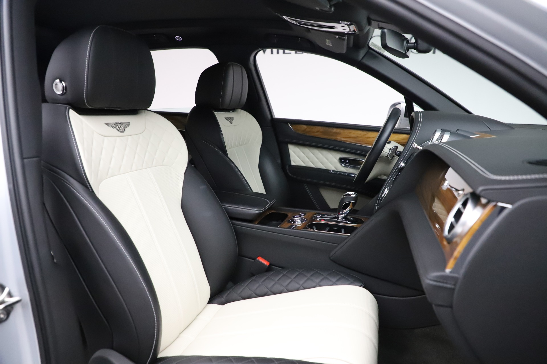 Used 2018 Bentley Bentayga Activity Edition | St. Petersburg, FL