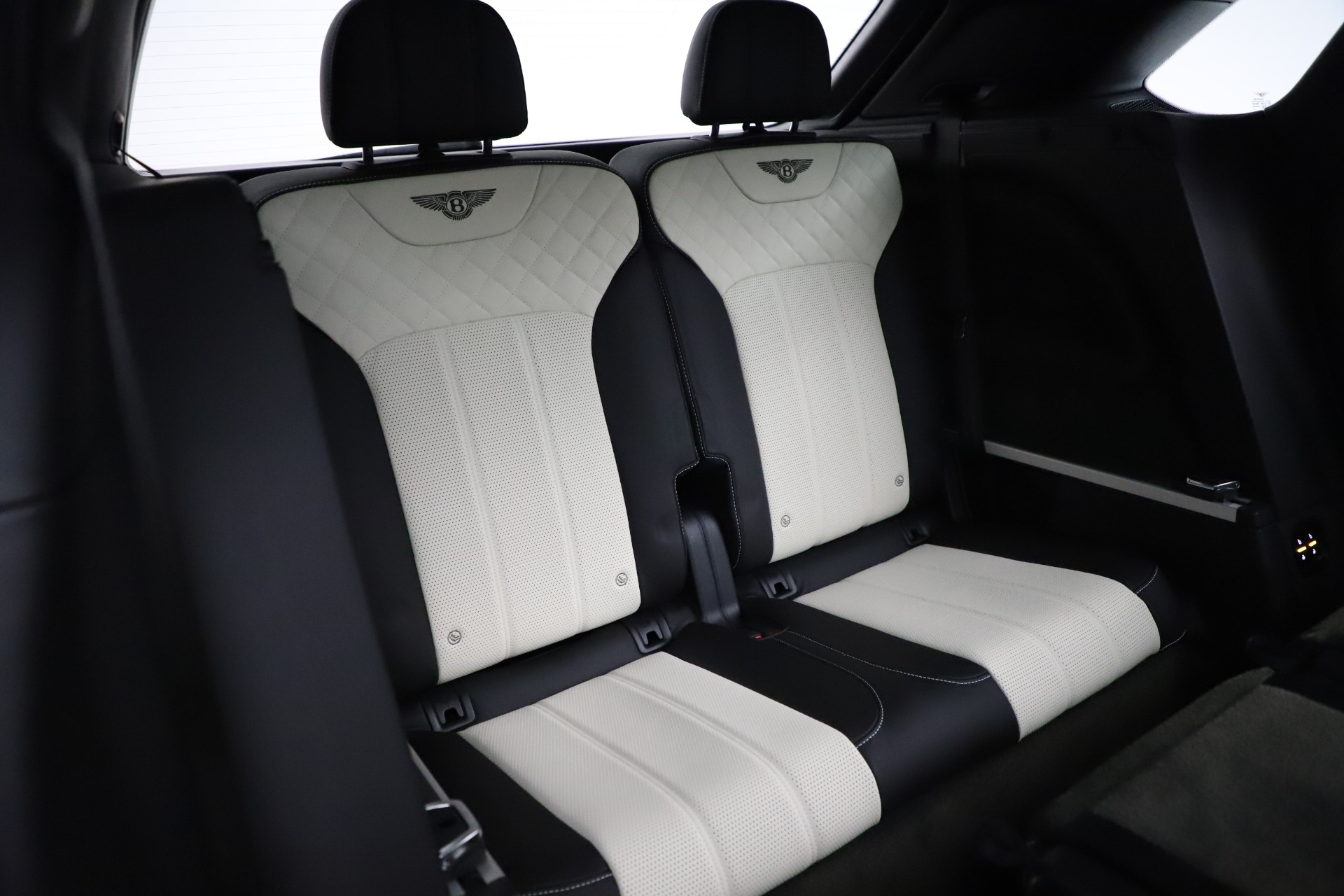 Used 2018 Bentley Bentayga Activity Edition | St. Petersburg, FL