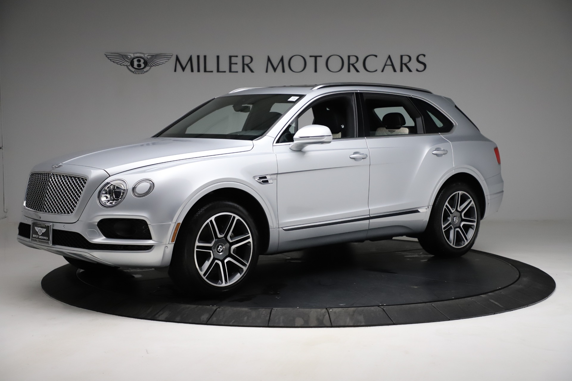 Used 2018 Bentley Bentayga Activity Edition | St. Petersburg, FL