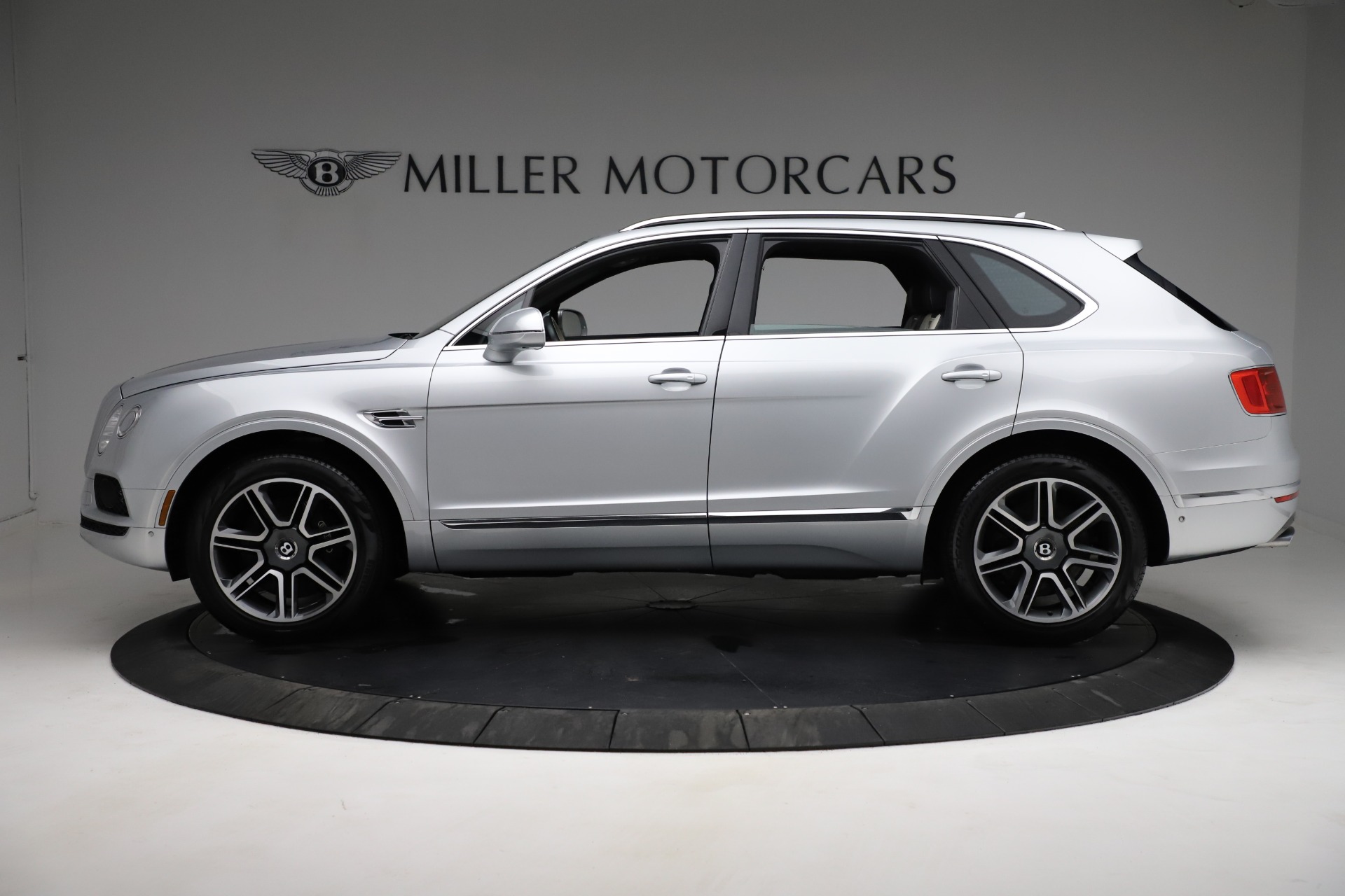 Used 2018 Bentley Bentayga Activity Edition | St. Petersburg, FL