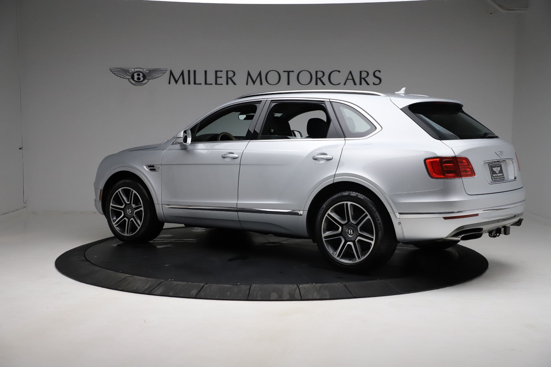 Used 2018 Bentley Bentayga Activity Edition | St. Petersburg, FL
