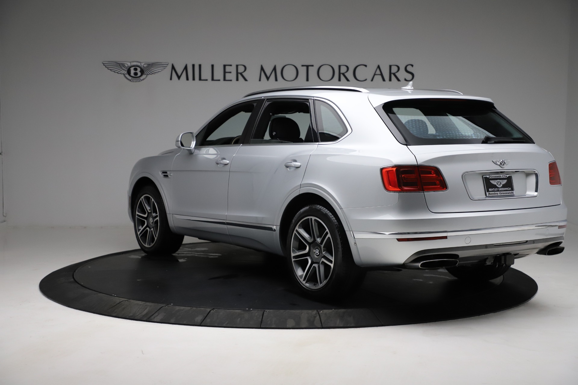 Used 2018 Bentley Bentayga Activity Edition | St. Petersburg, FL