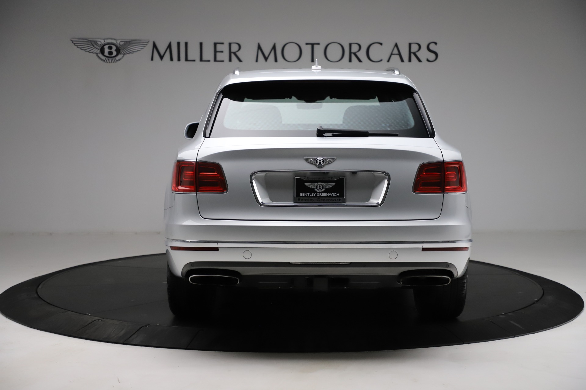 Used 2018 Bentley Bentayga Activity Edition | St. Petersburg, FL